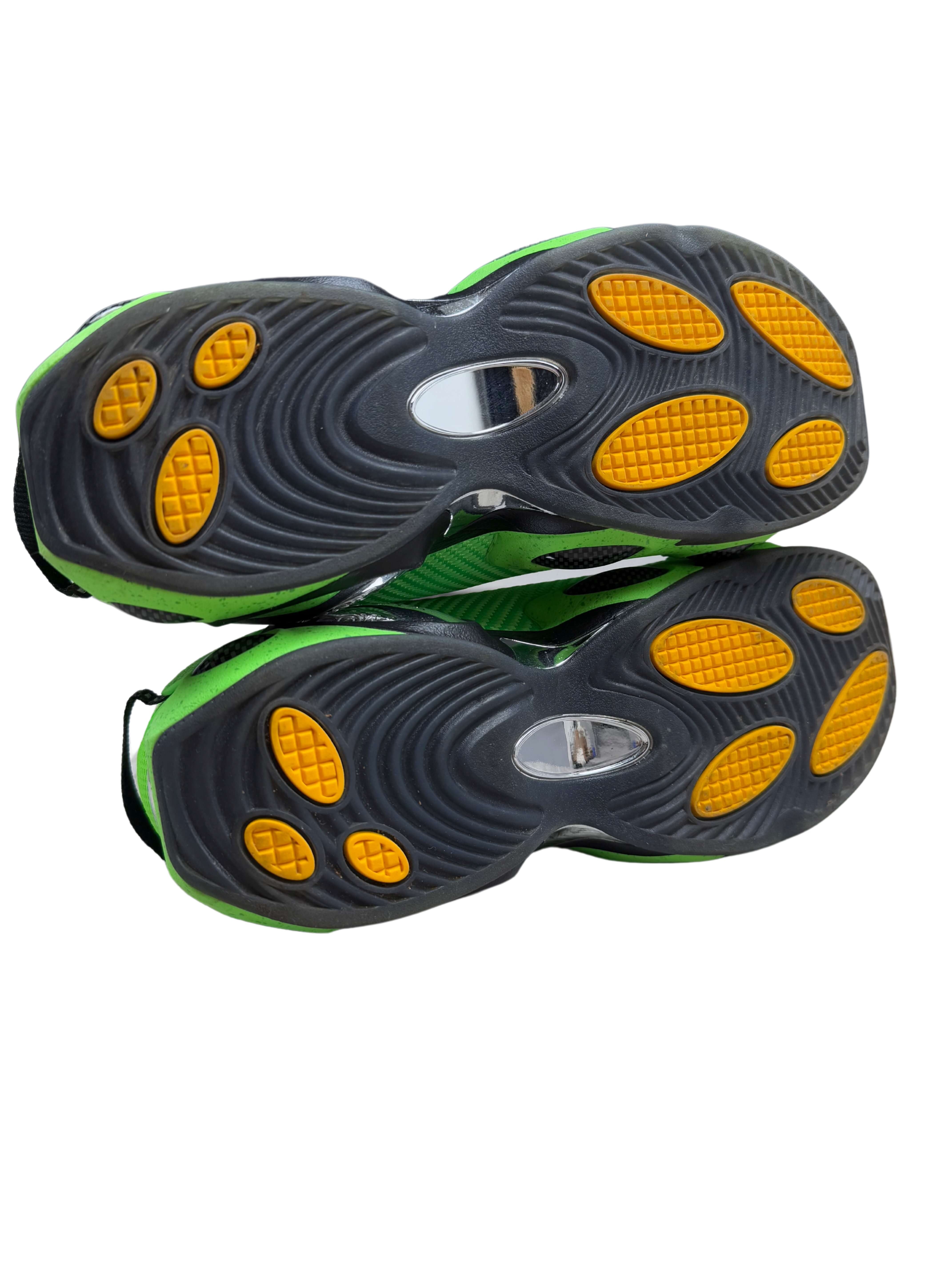 Nike Nocta Glide Drake Trainer - Green