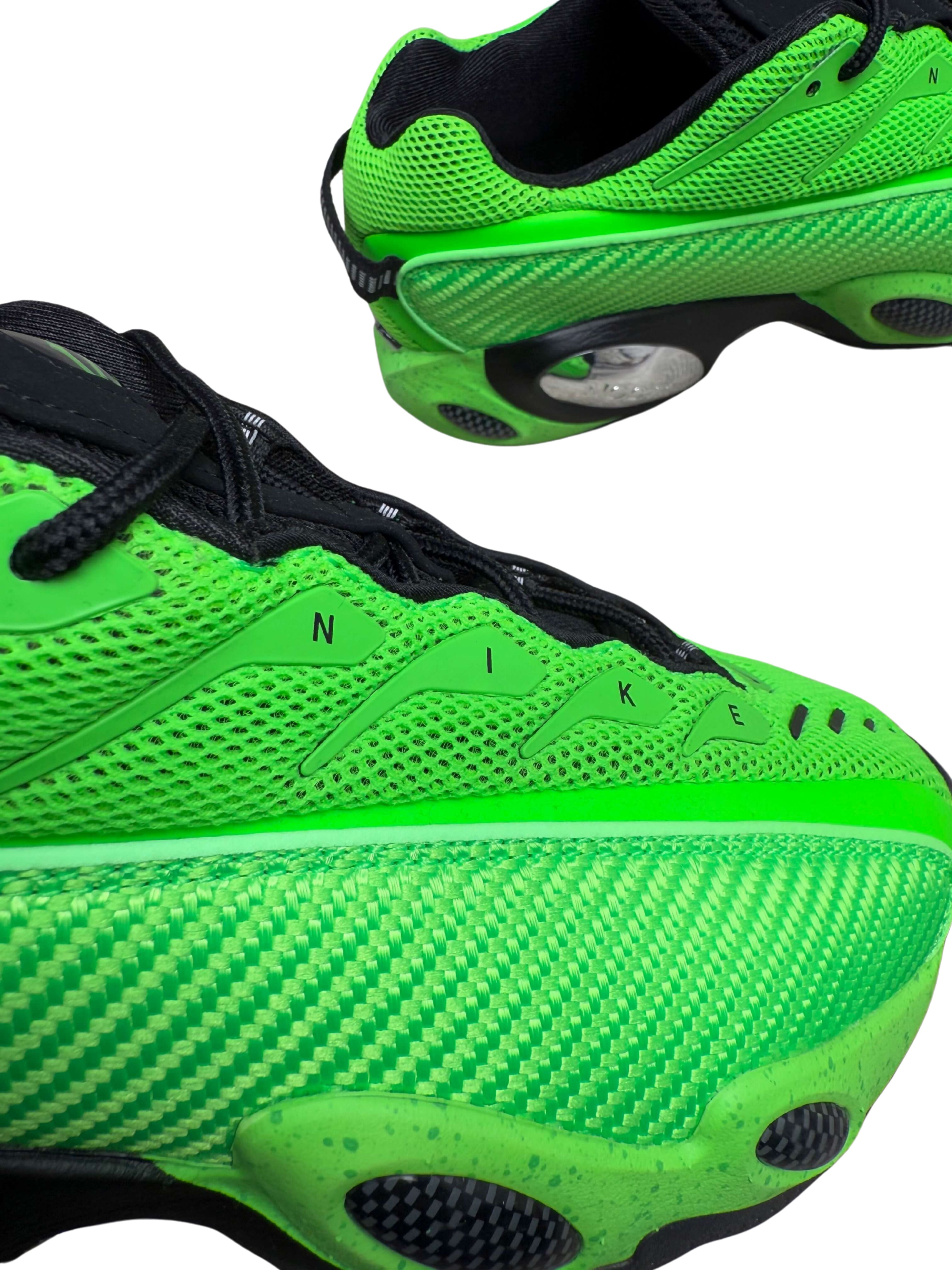 Nike Nocta Glide Drake Trainer - Green