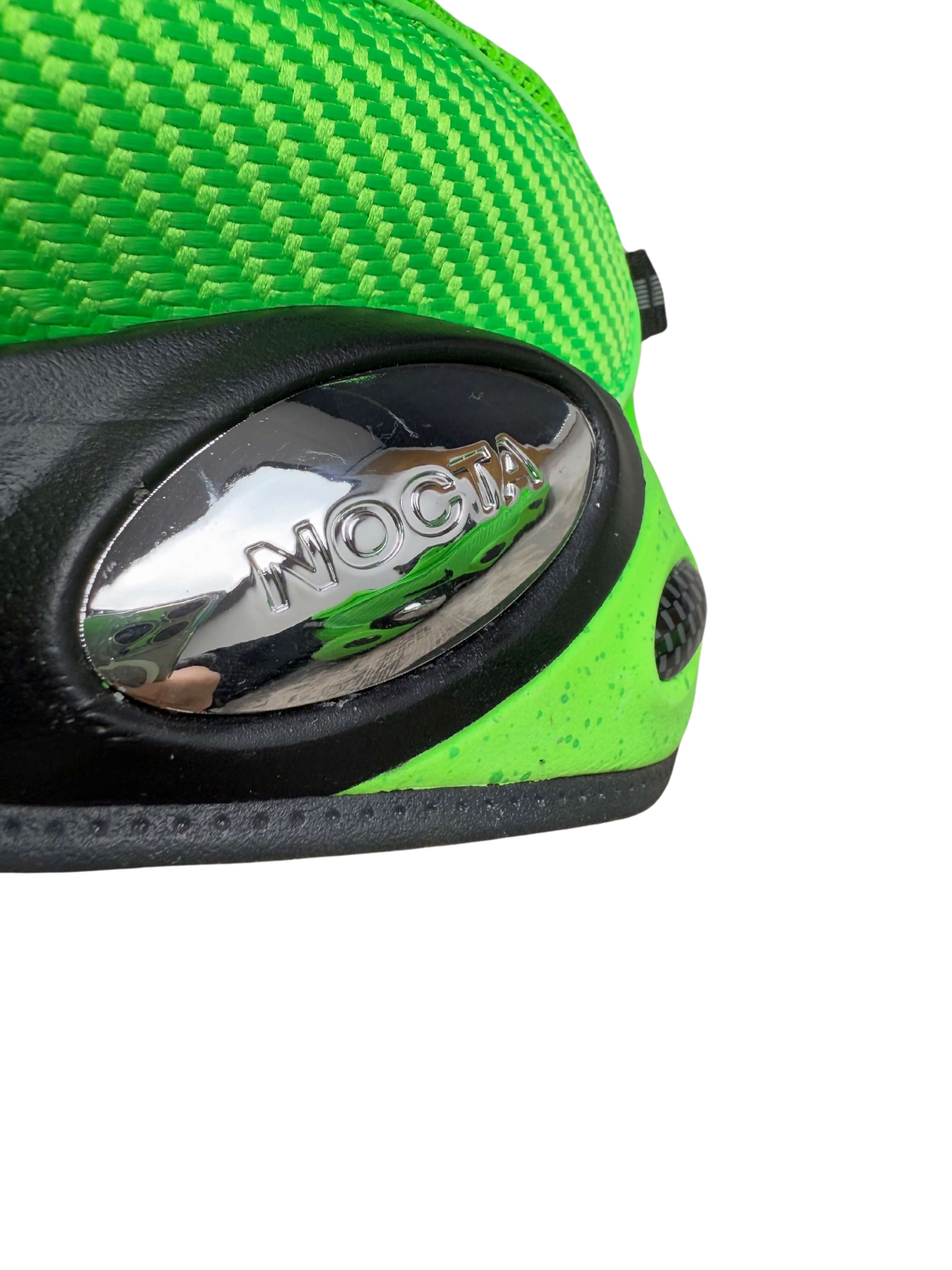 Nike Nocta Glide Drake Trainer - Green