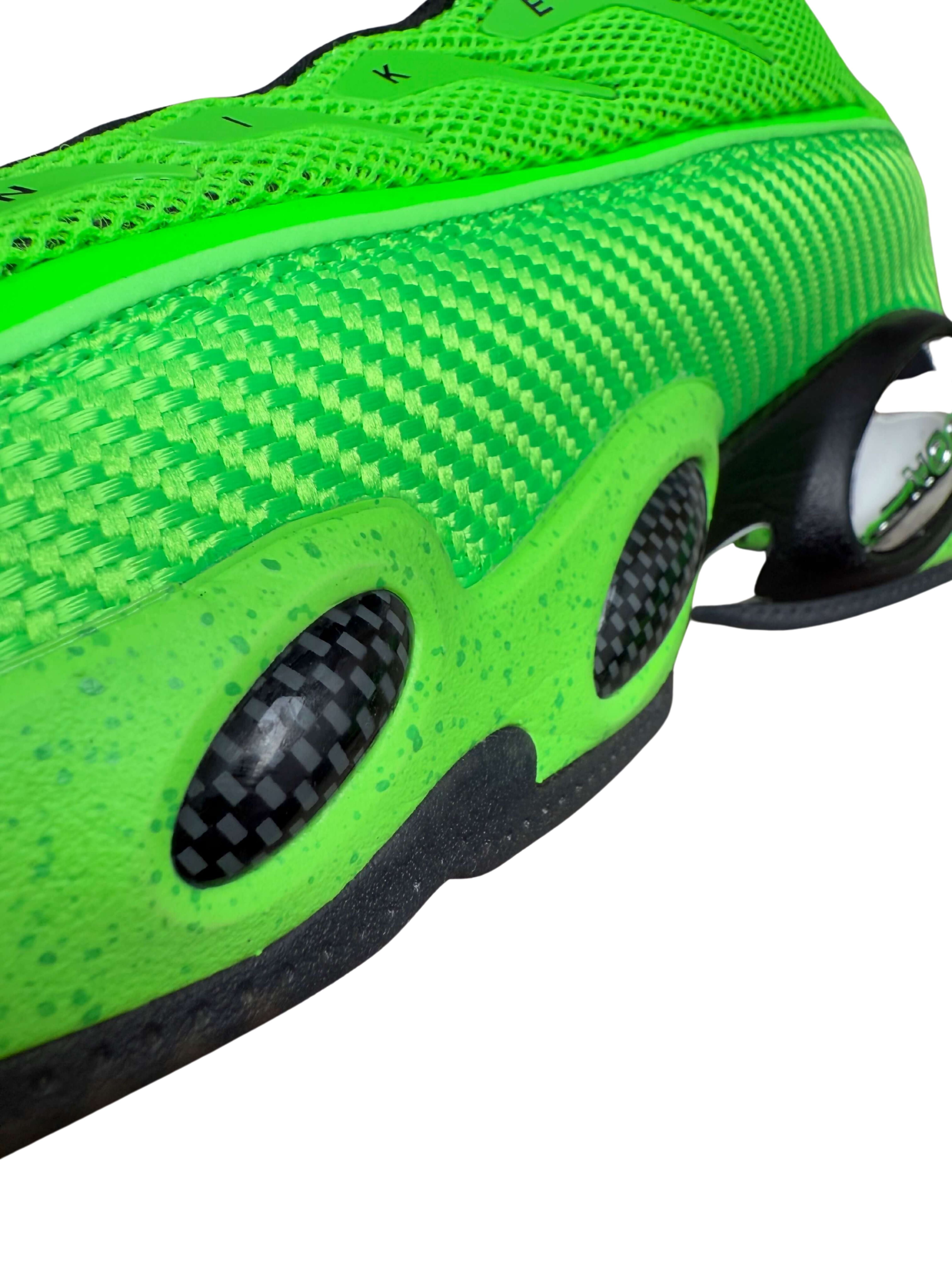 Nike Nocta Glide Drake Trainer - Green