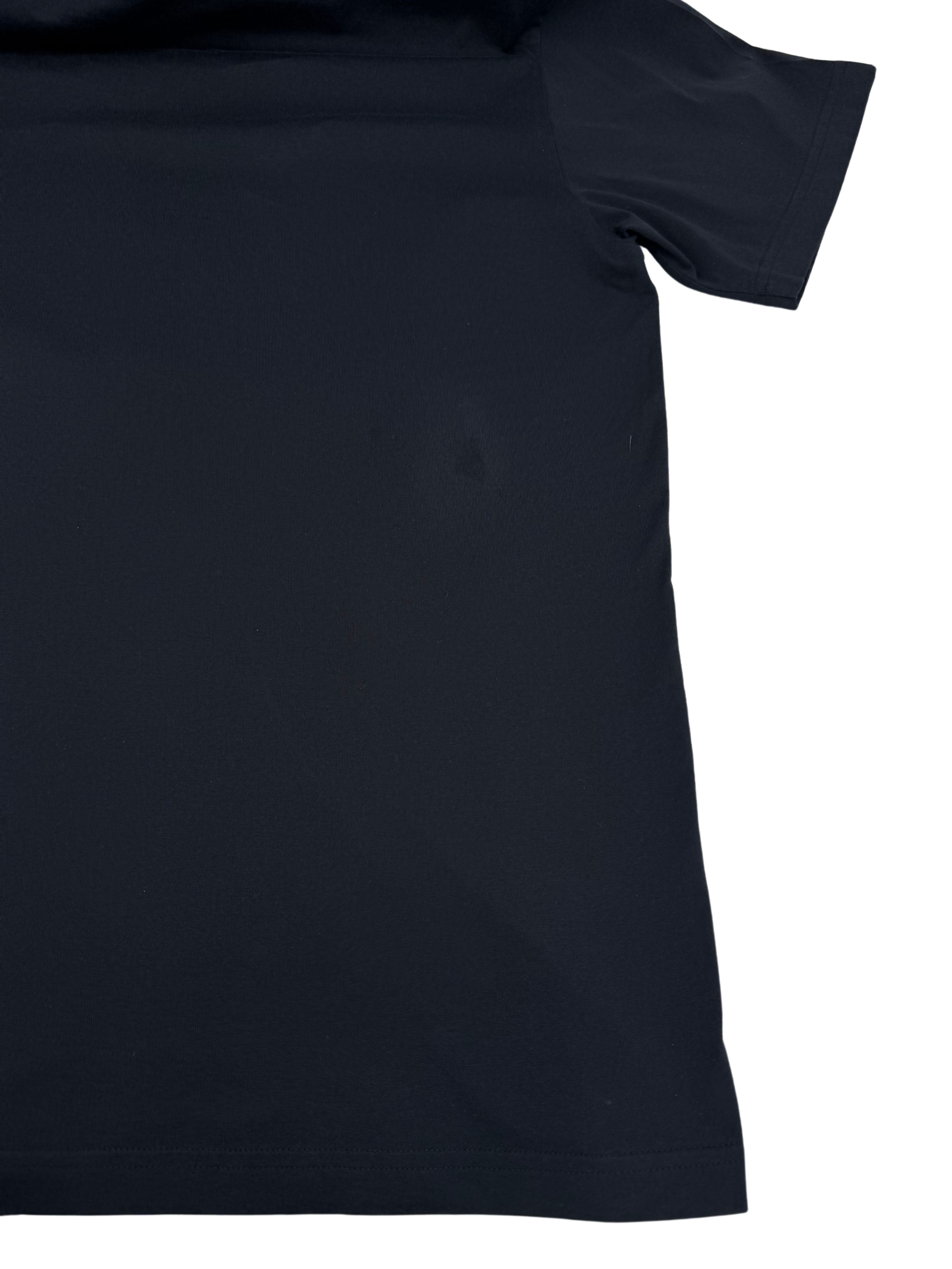 Dior CD Diamond T-shirt - Navy Dior