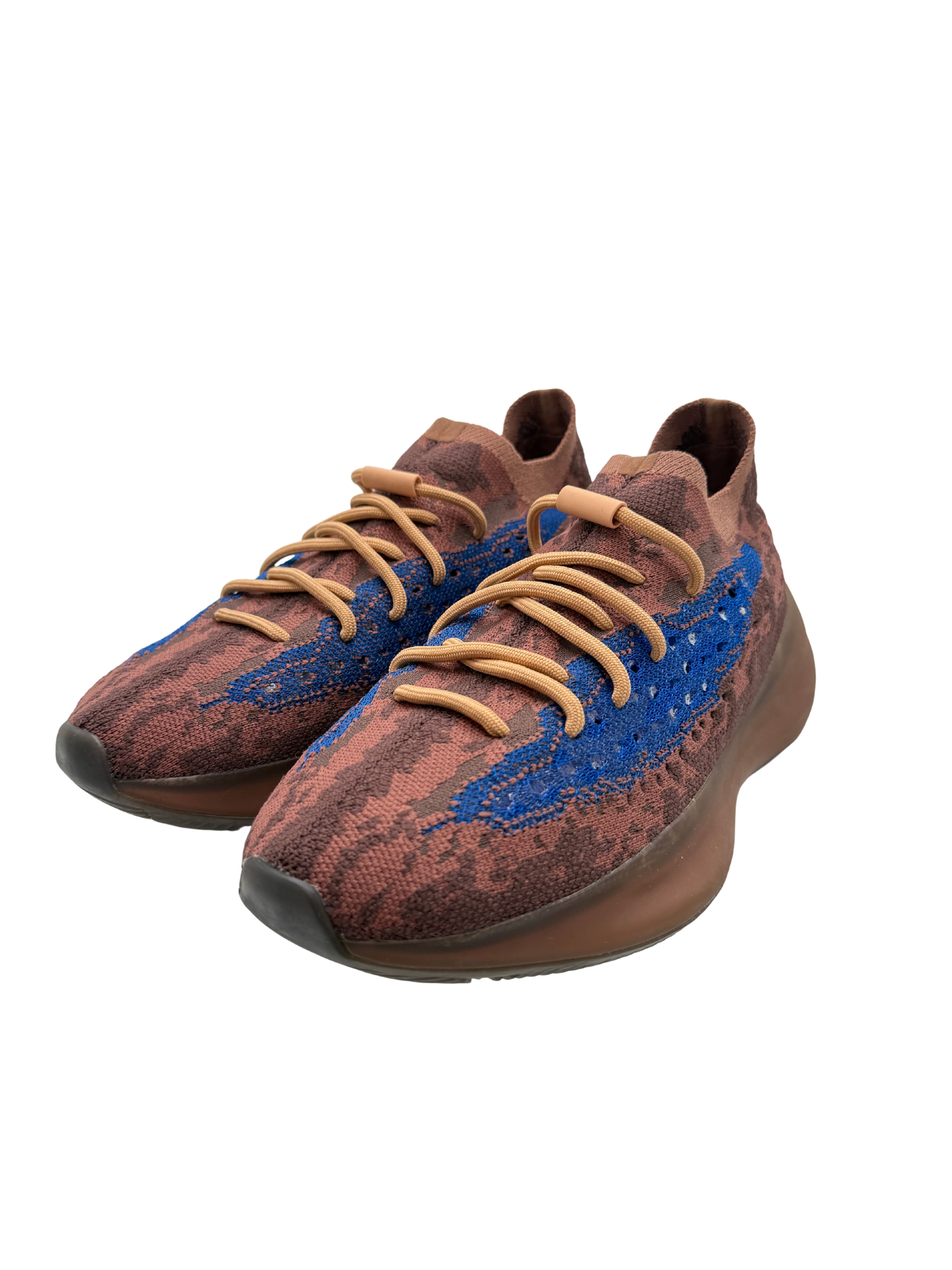 Yeezy Boost 380 - Azure Yeezy