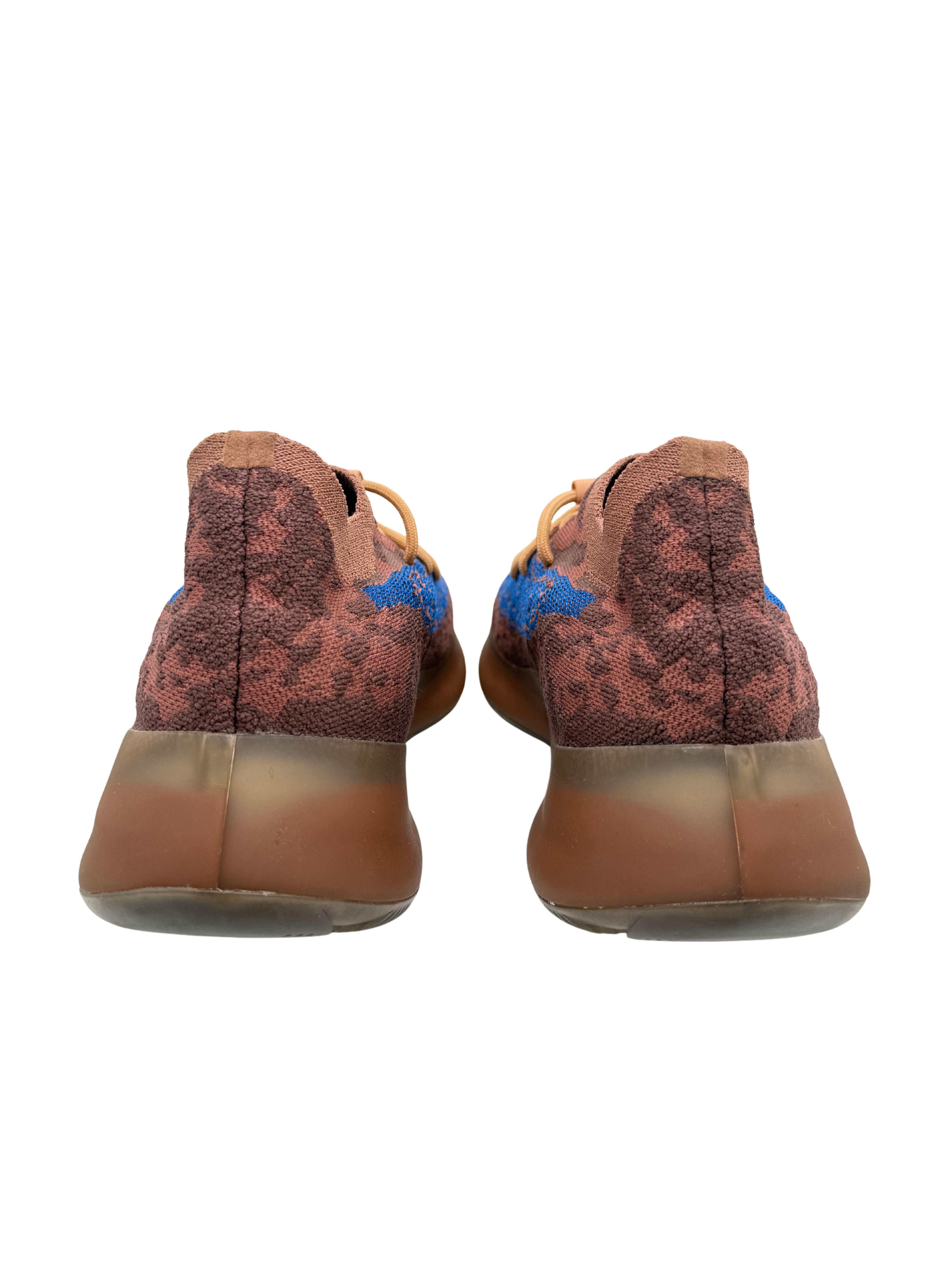 Yeezy Boost 380 - Azure Yeezy