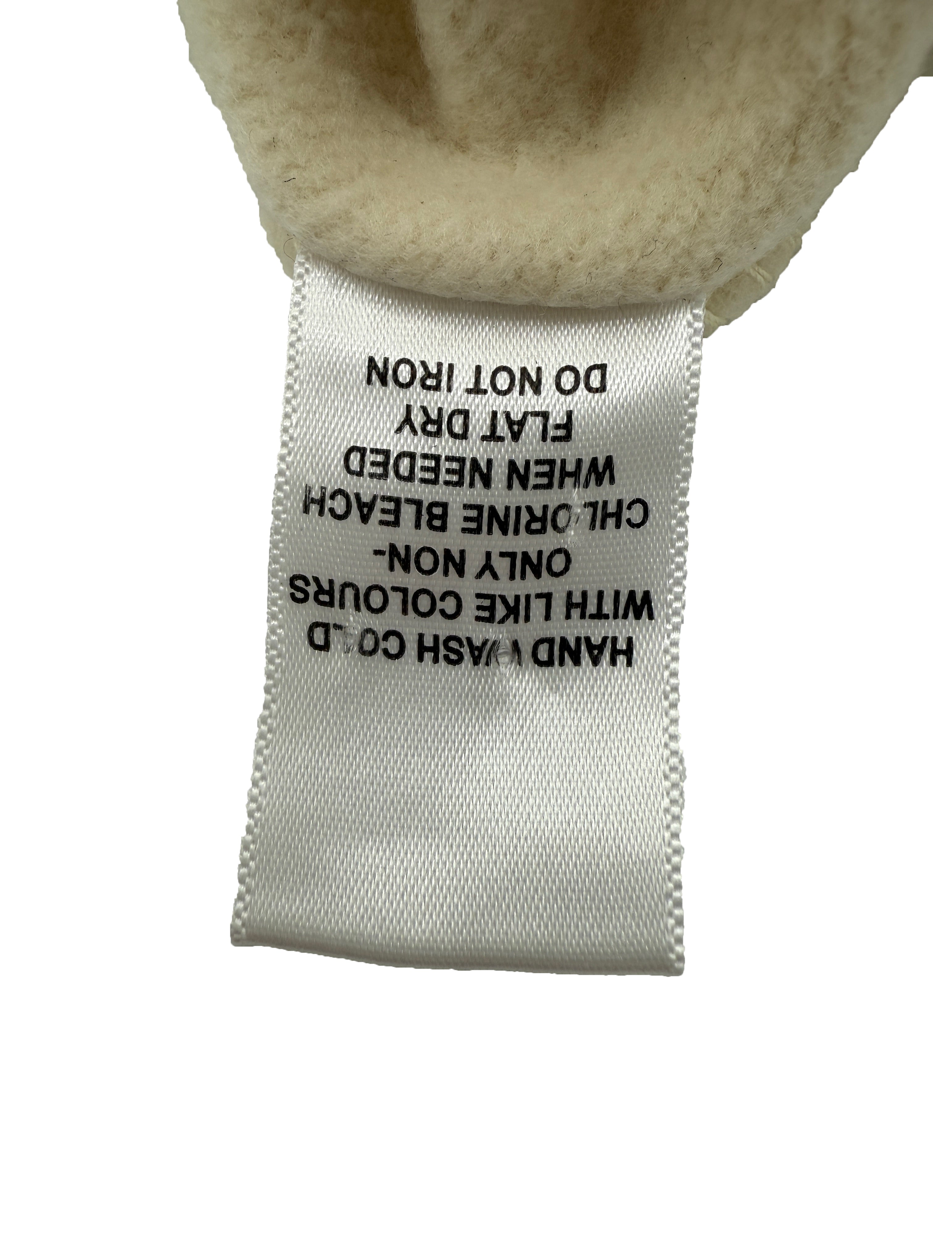 Essentials Fear of God Cotton Shorts - Stone Essentials