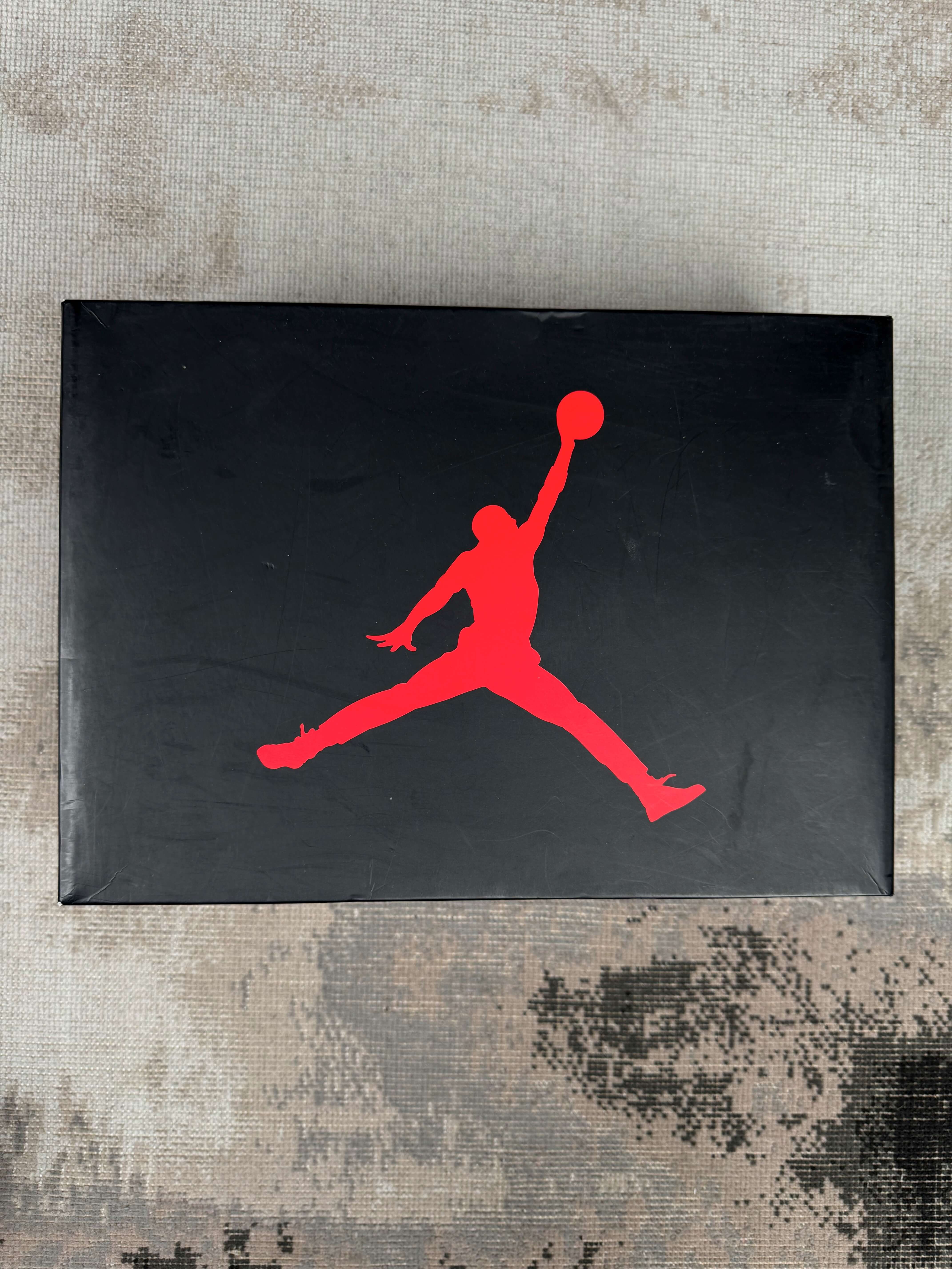 Nike Air Jordan 3 Retro OG 'Black Cement' 2018 Nike