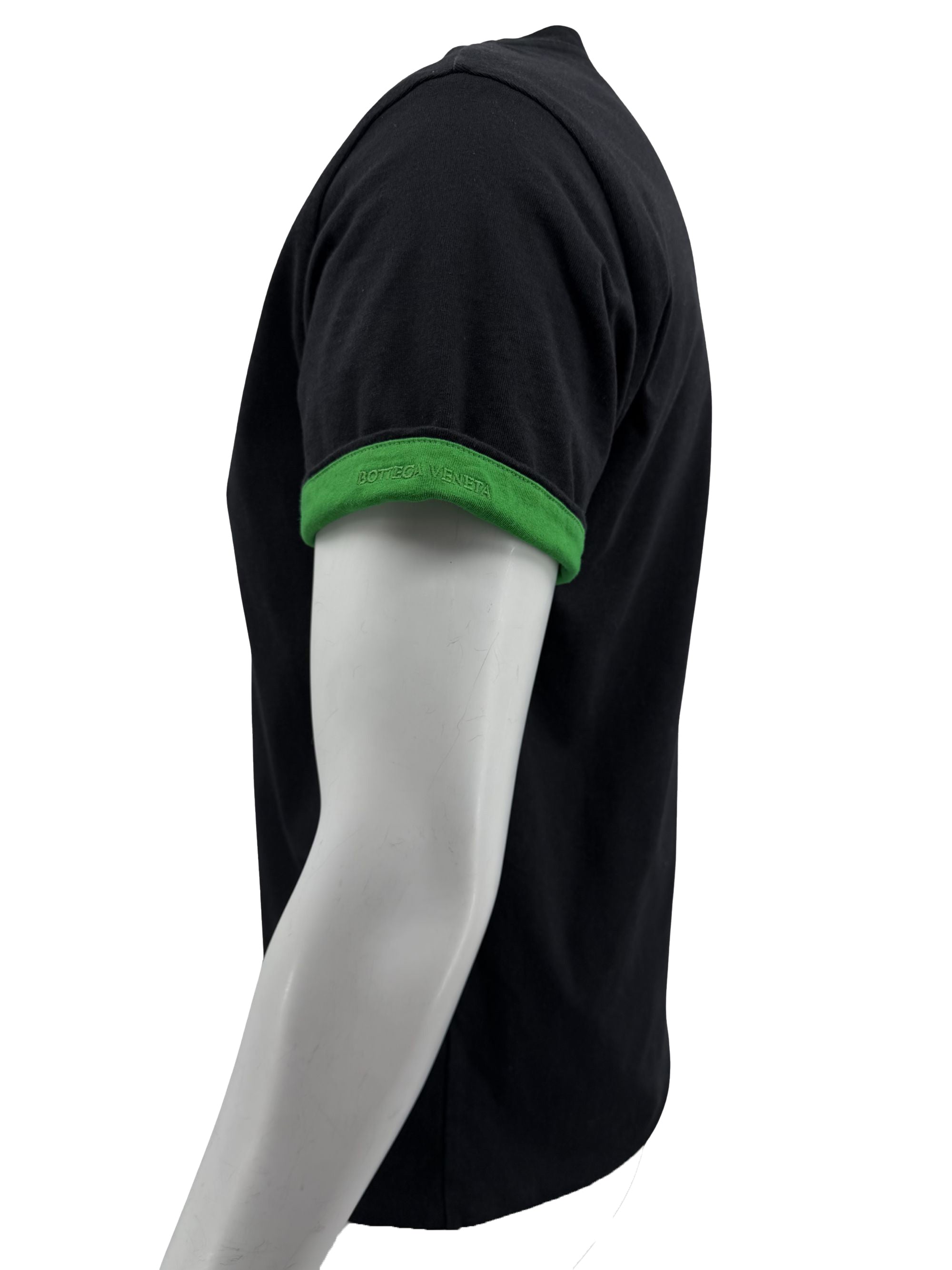 Bottega Veneta T-Shirt - Black Bottega Veneta