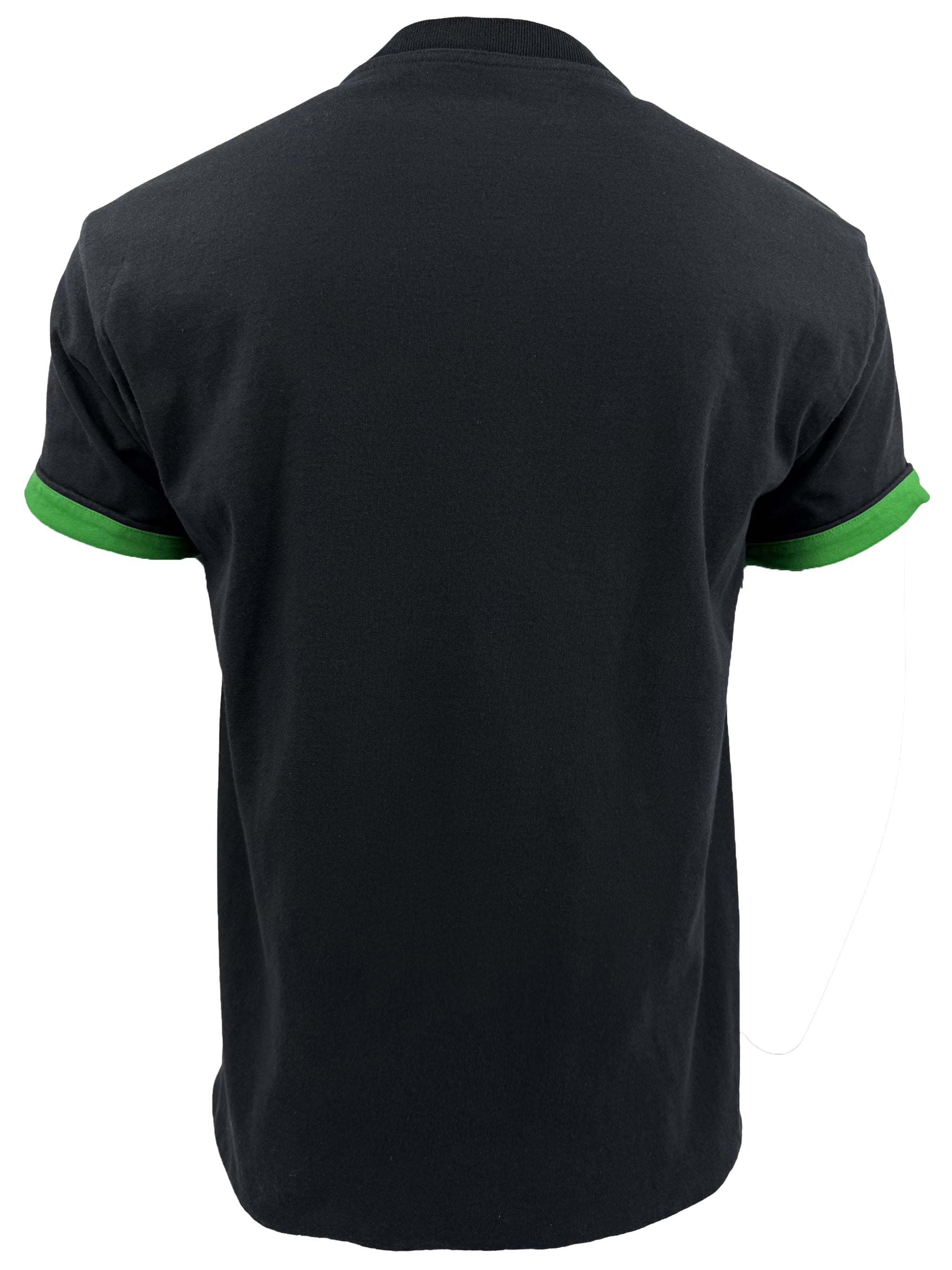 Bottega Veneta T-Shirt - Black Bottega Veneta