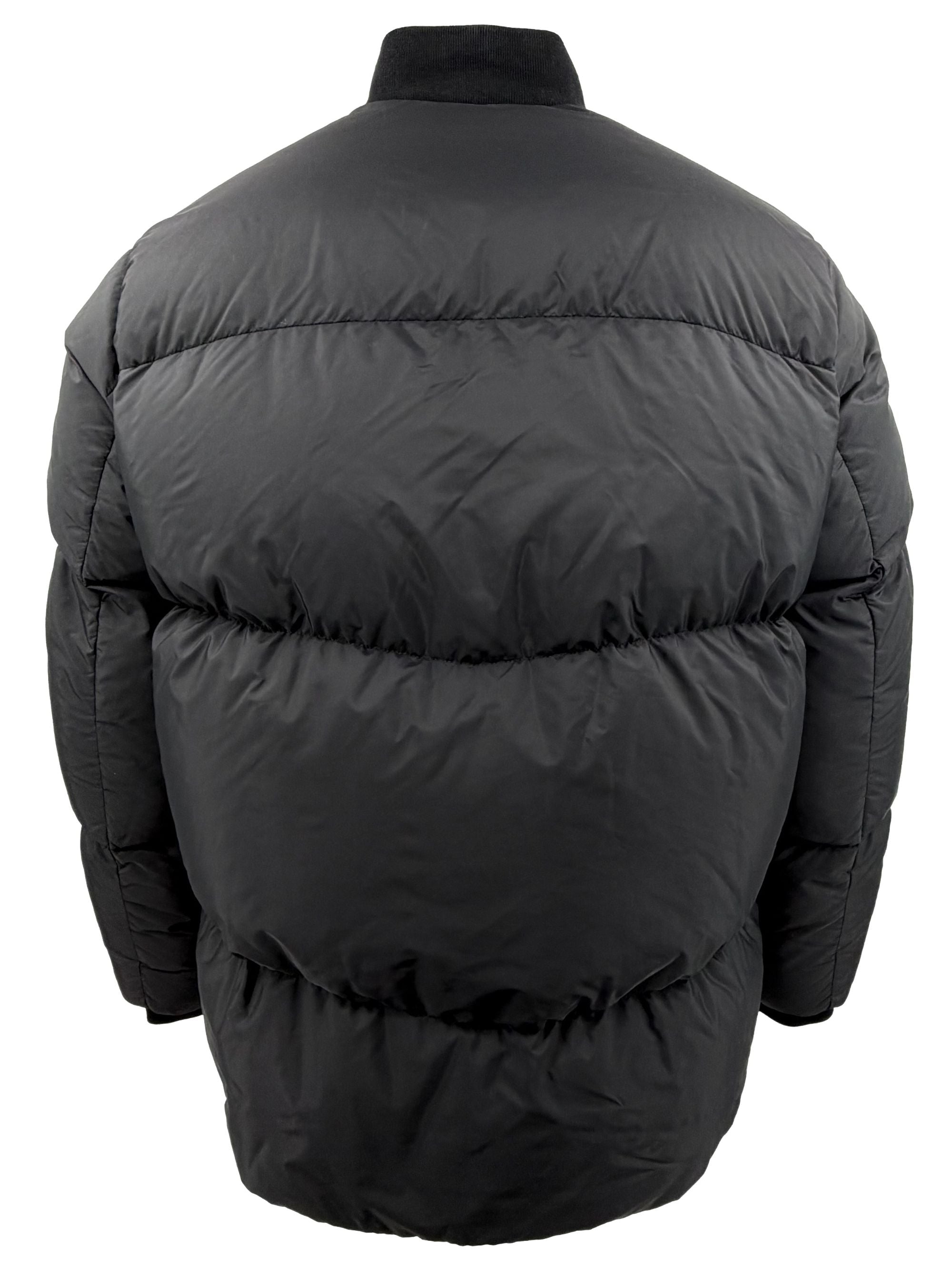 Moncler Diya Down Puffer Jacket - Black Moncler