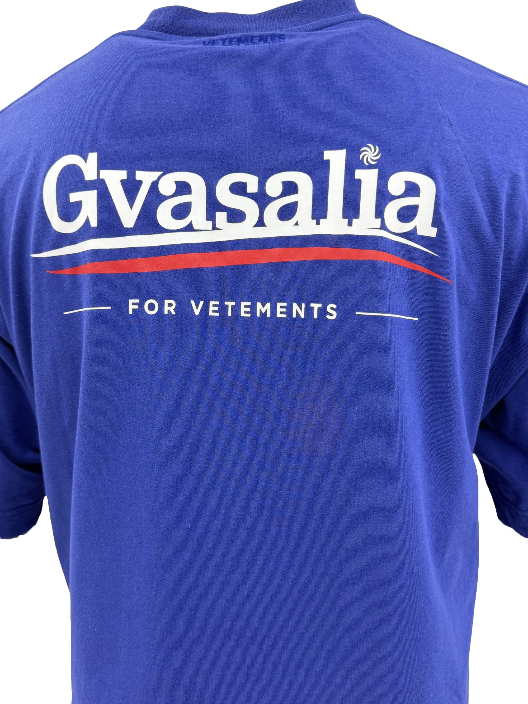 Gvaslia Privilege Supply