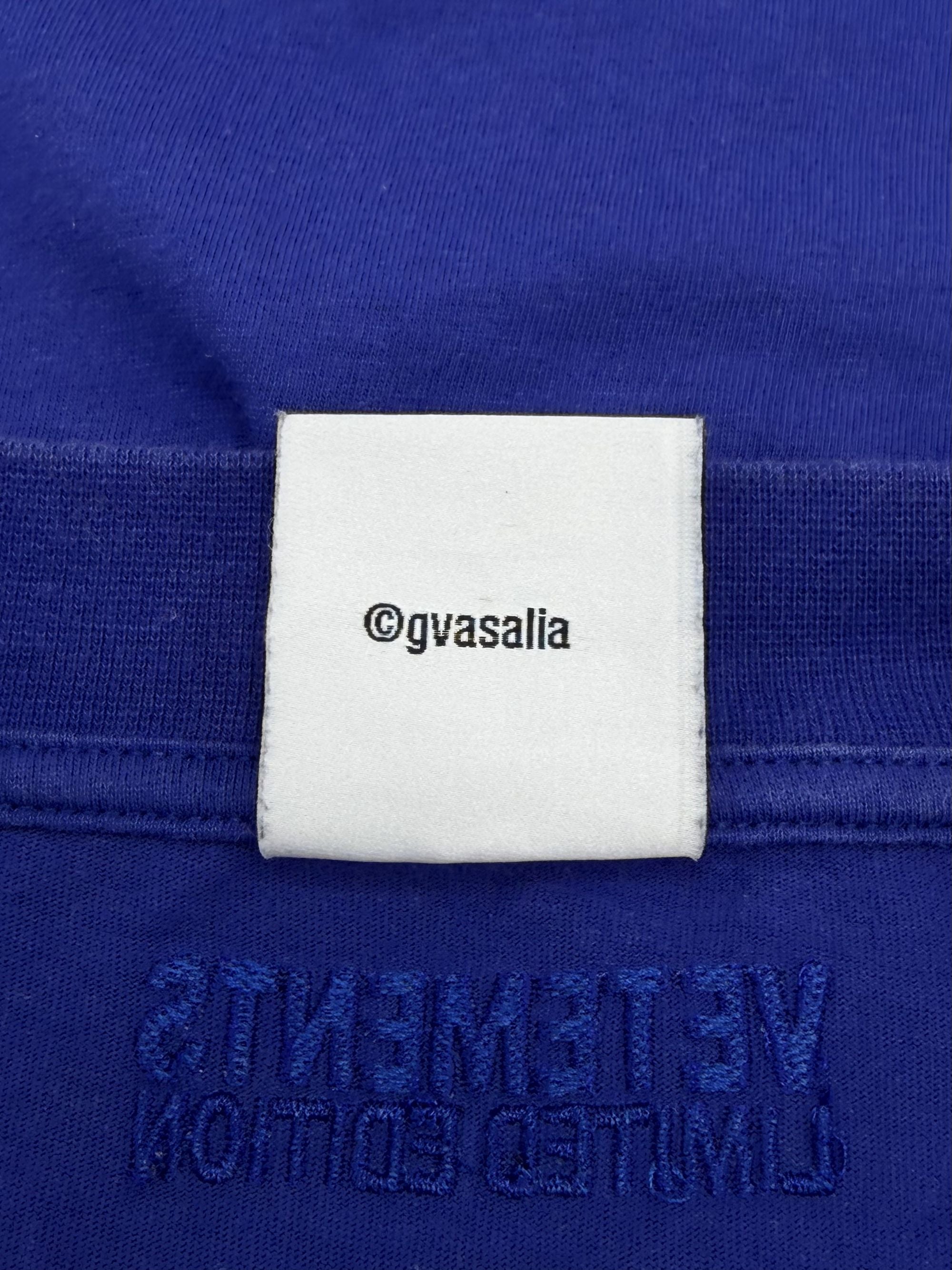 Gvaslia Privilege Supply