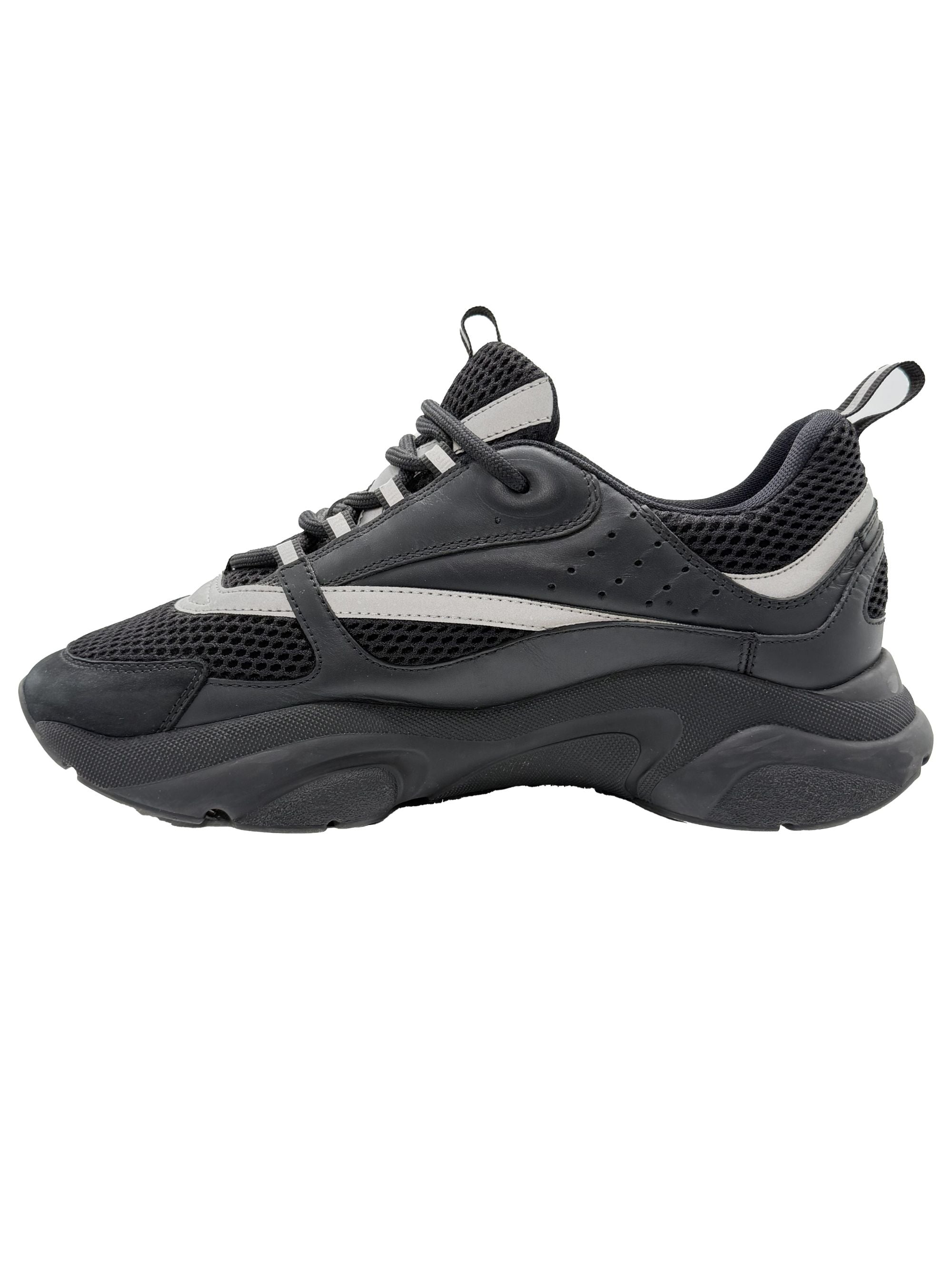 Dior B22 Trainer - Black Dior