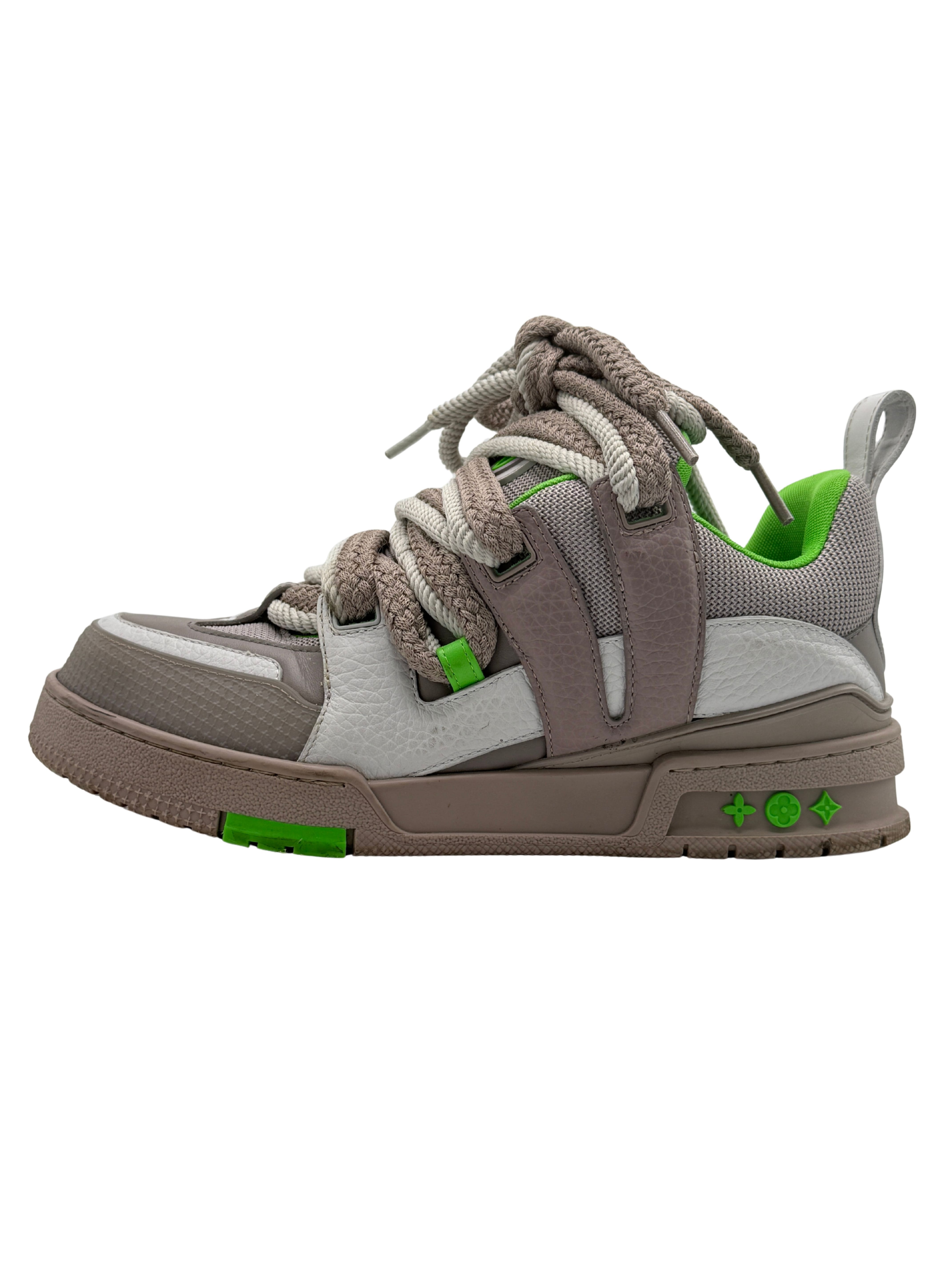 Louis Vuitton LV Skate - Grey