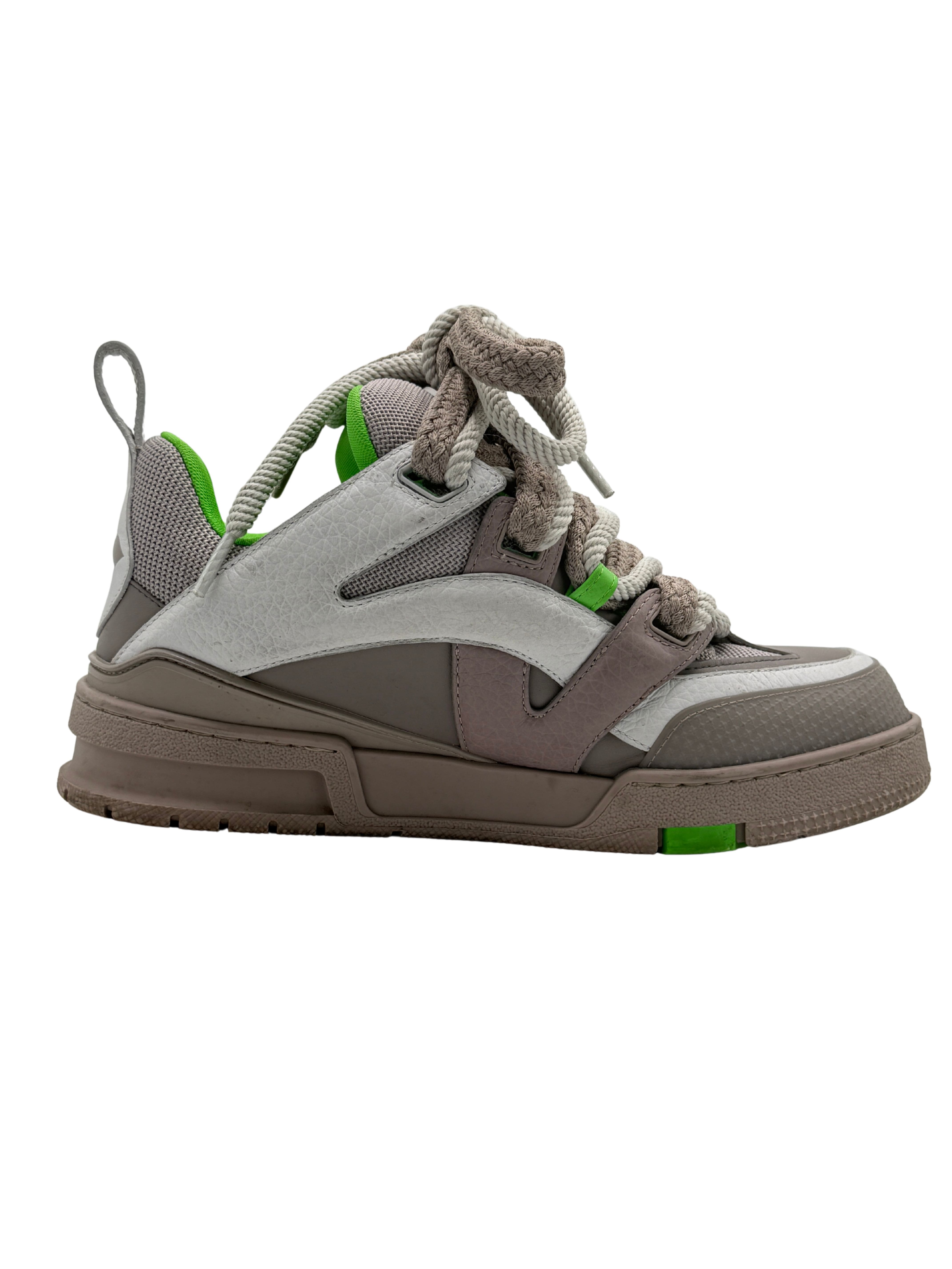 Louis Vuitton LV Skate - Grey