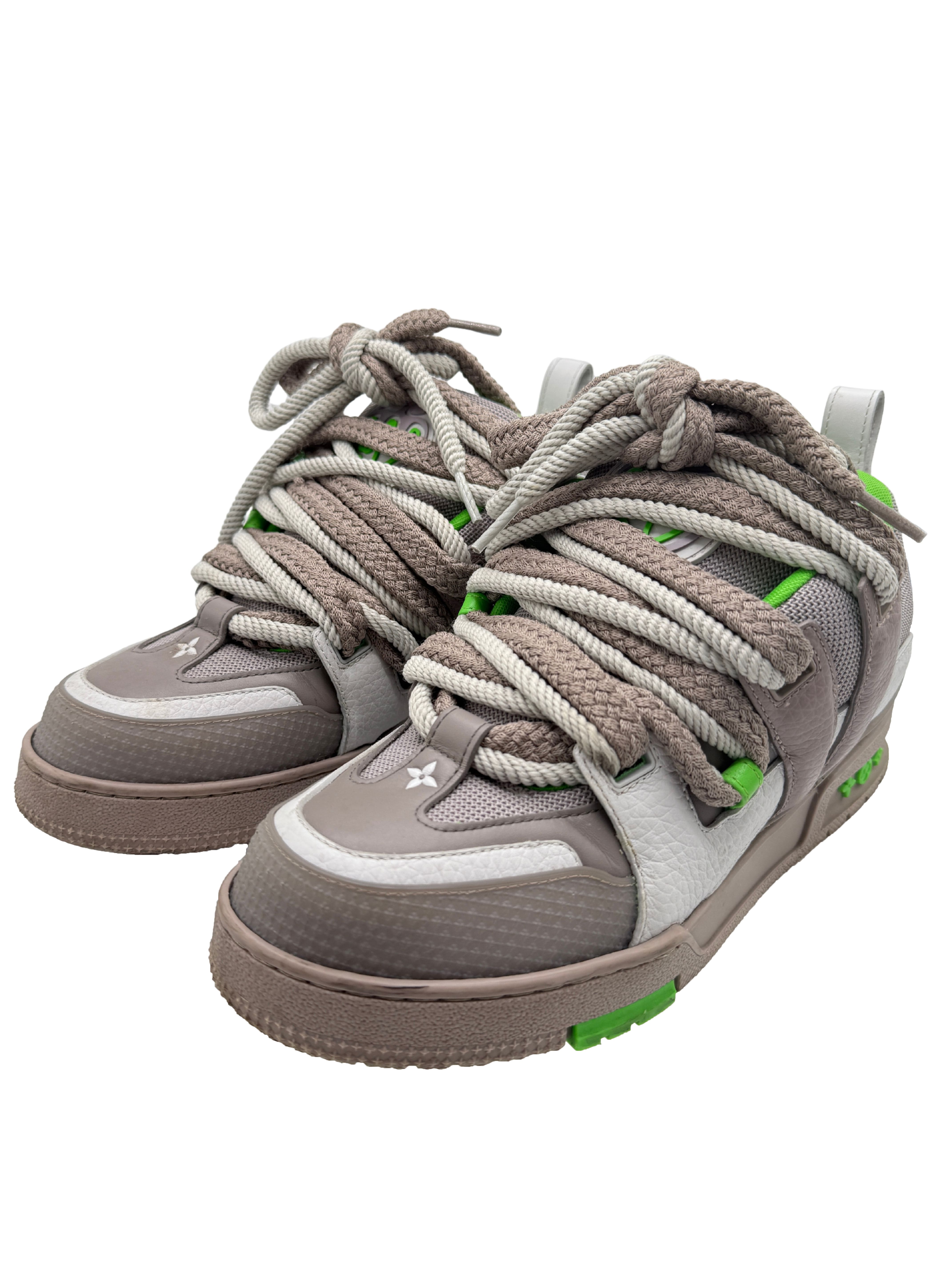 Louis Vuitton LV Skate - Grey