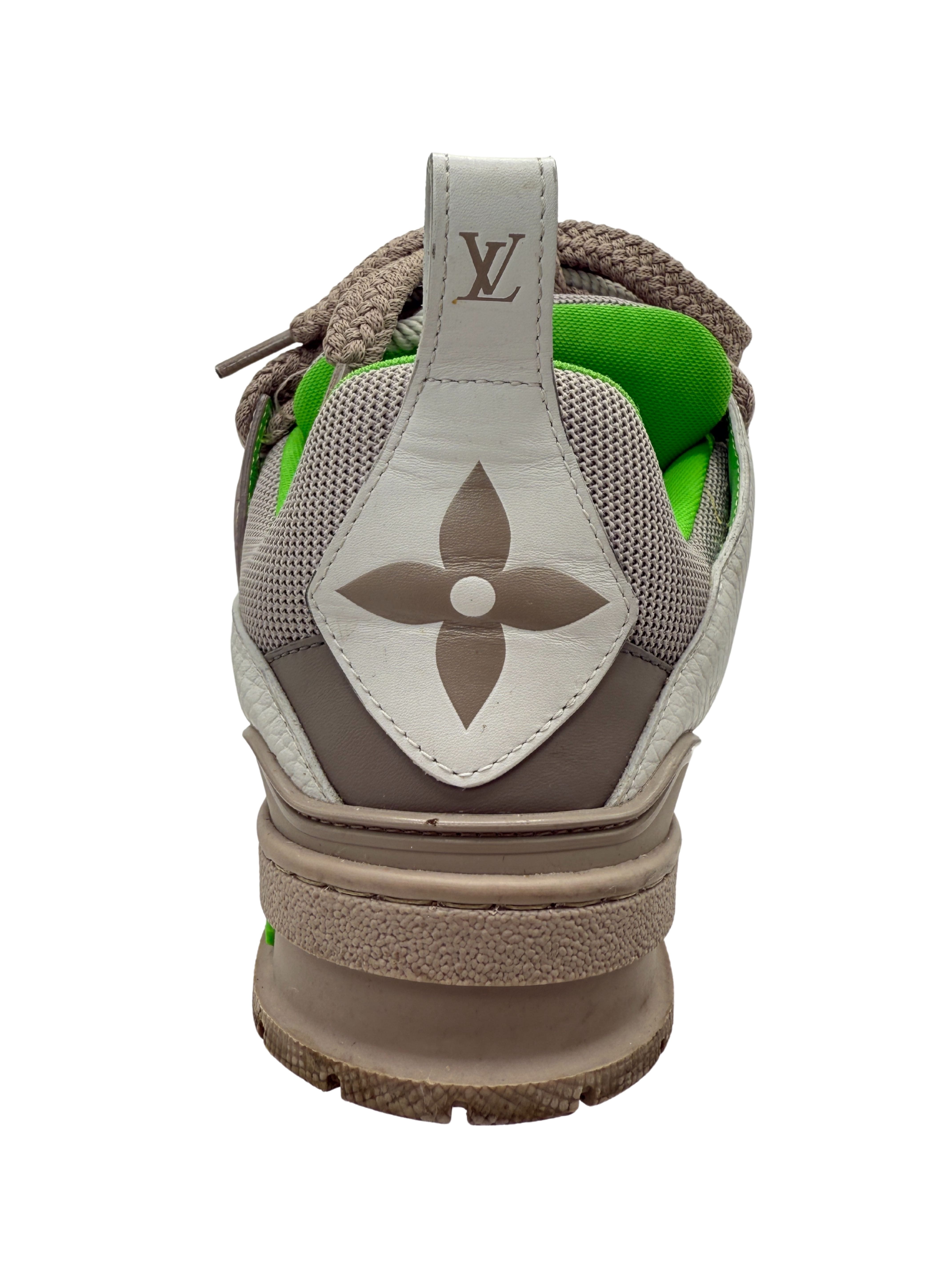 Louis Vuitton LV Skate - Grey