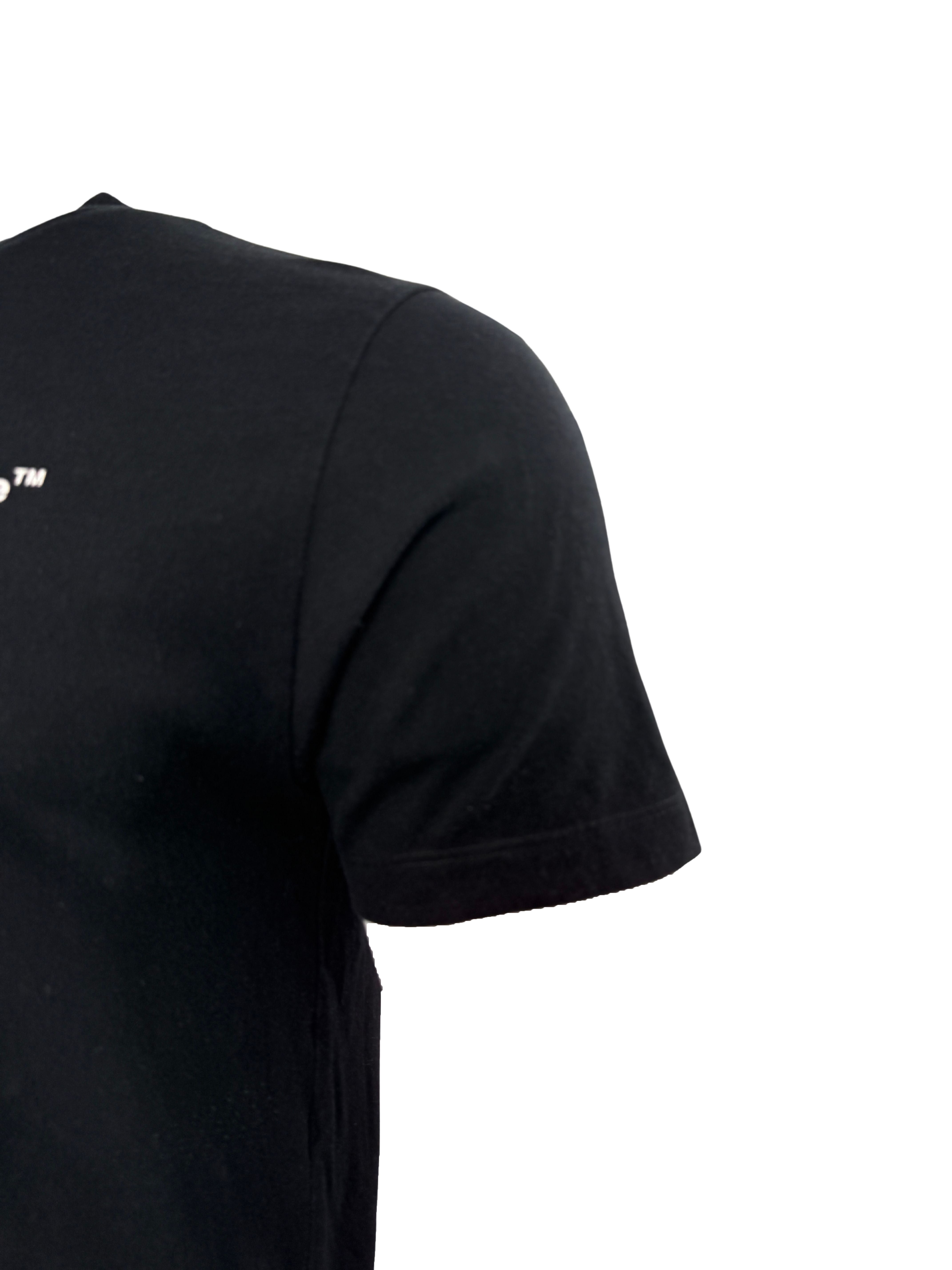 Off-White Arrows T-Shirt - Black Off-White