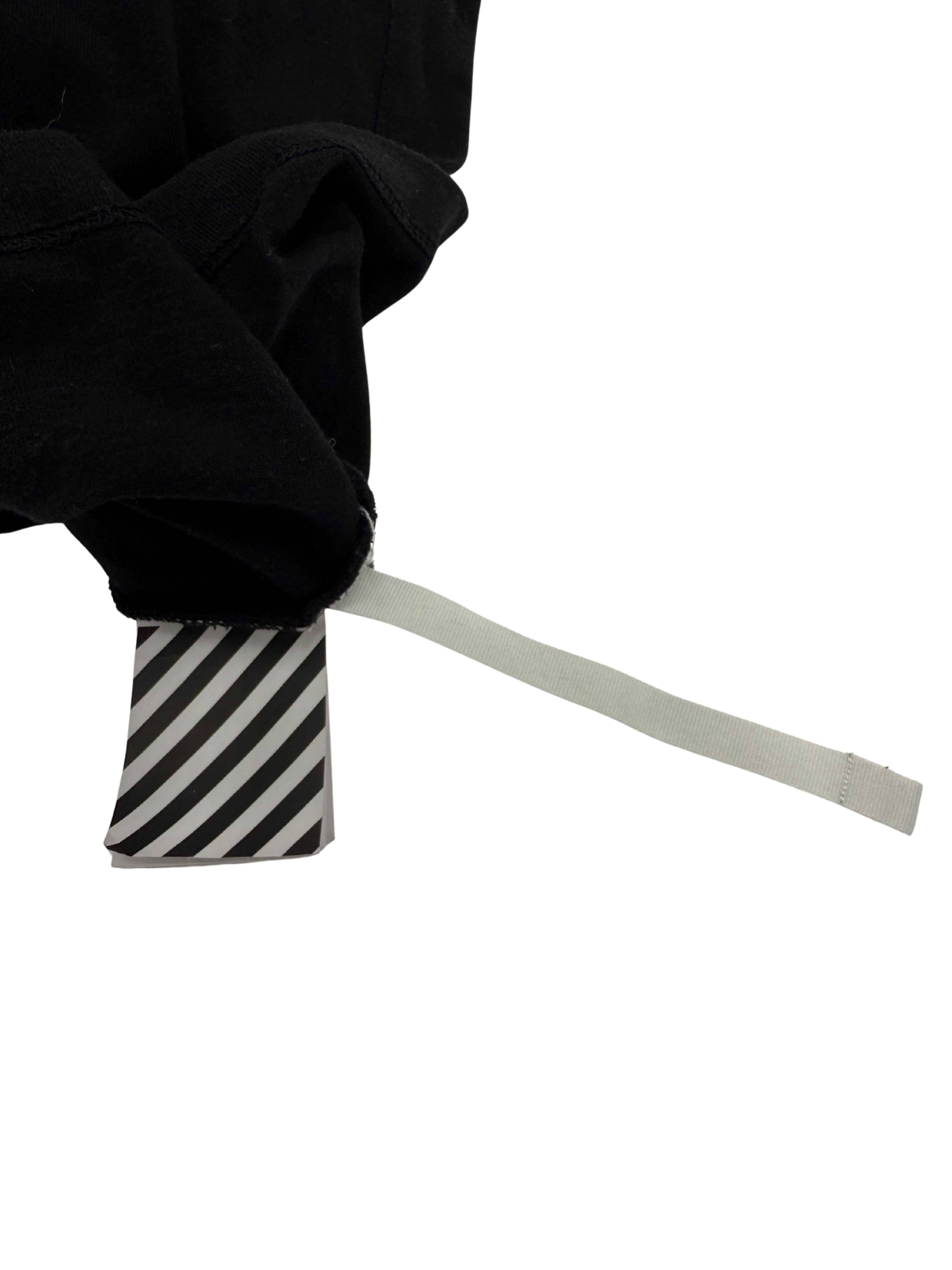 Off-White Arrows T-Shirt - Black Off-White