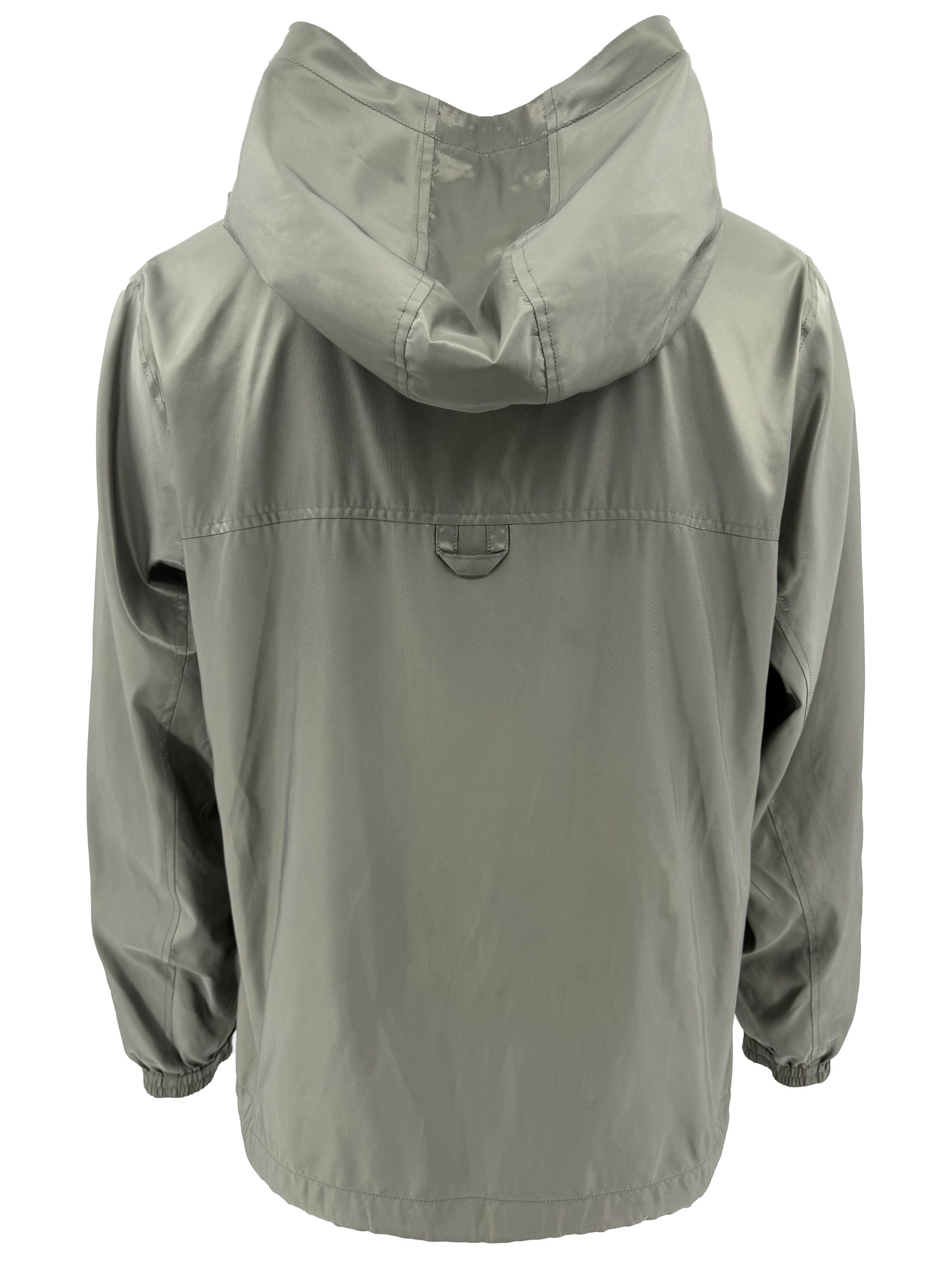 Louis Vuitton Reversible Monogram Windbreaker - Khaki Louis Vuitton