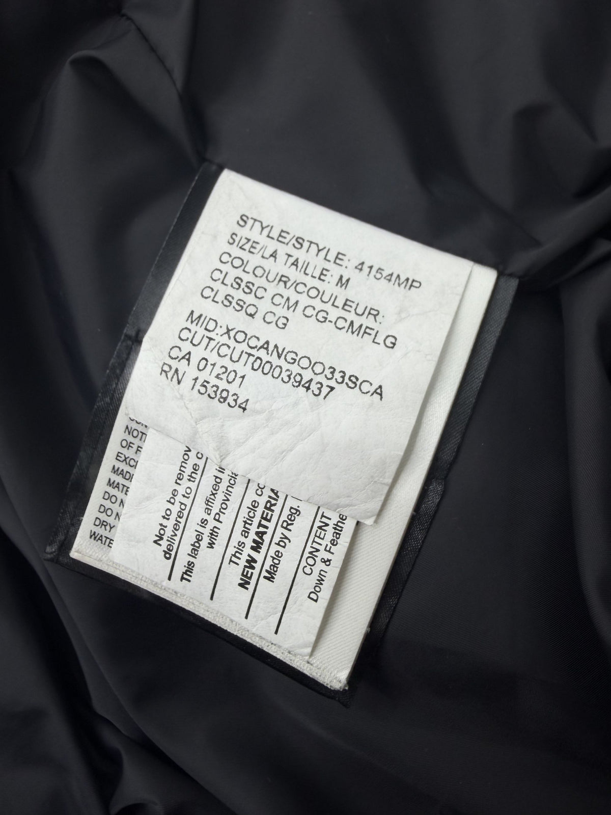 Canada Goose Freestyle Vest Canada Goose