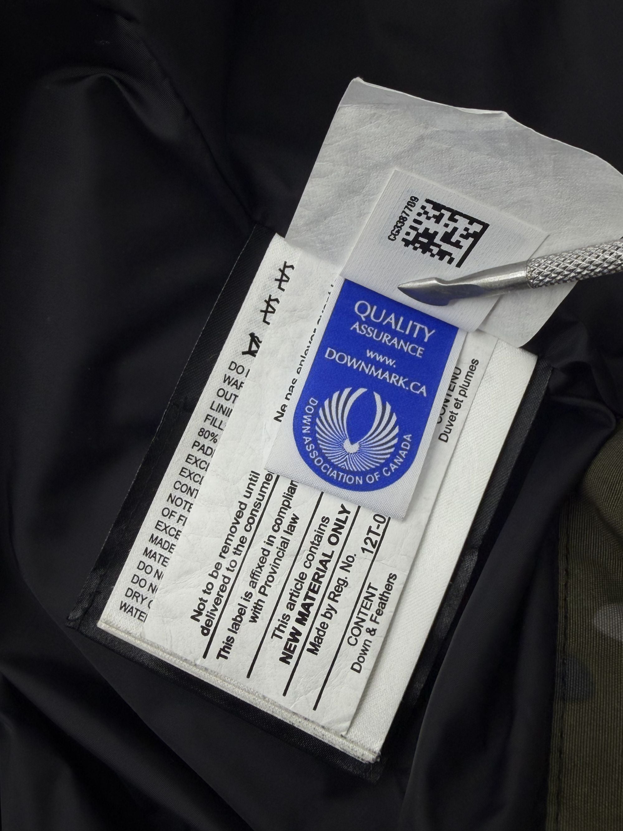Canada Goose Freestyle Vest Canada Goose