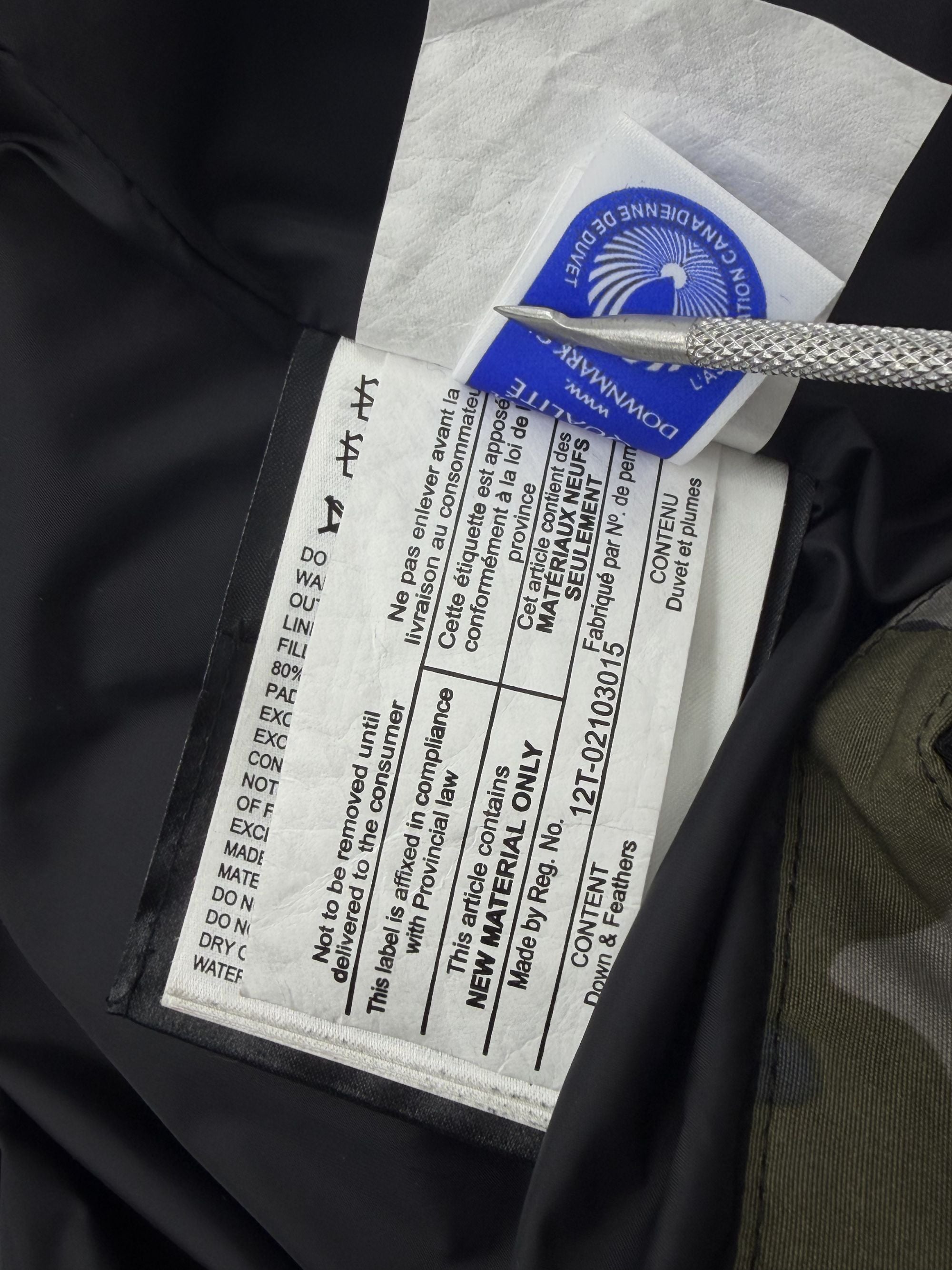 Canada Goose Freestyle Vest Canada Goose