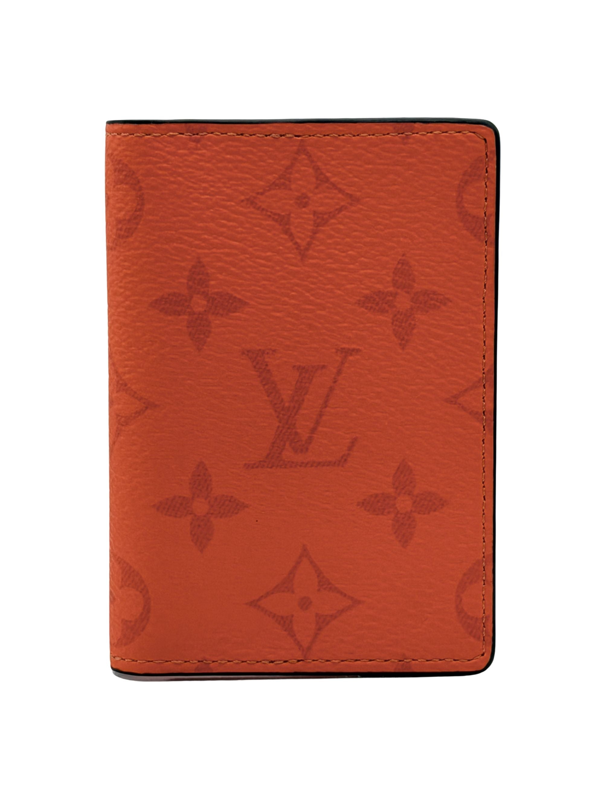 Louis Vuitton Pocket Organiser (Unused) Louis Vuitton