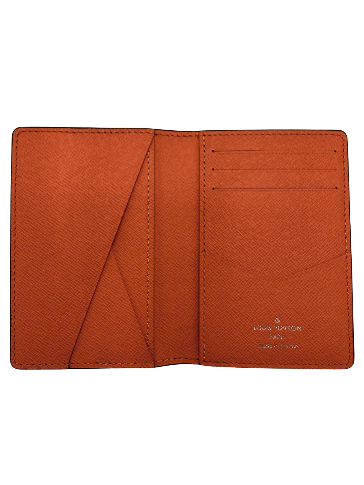 Louis Vuitton Pocket Organiser (Unused) Louis Vuitton