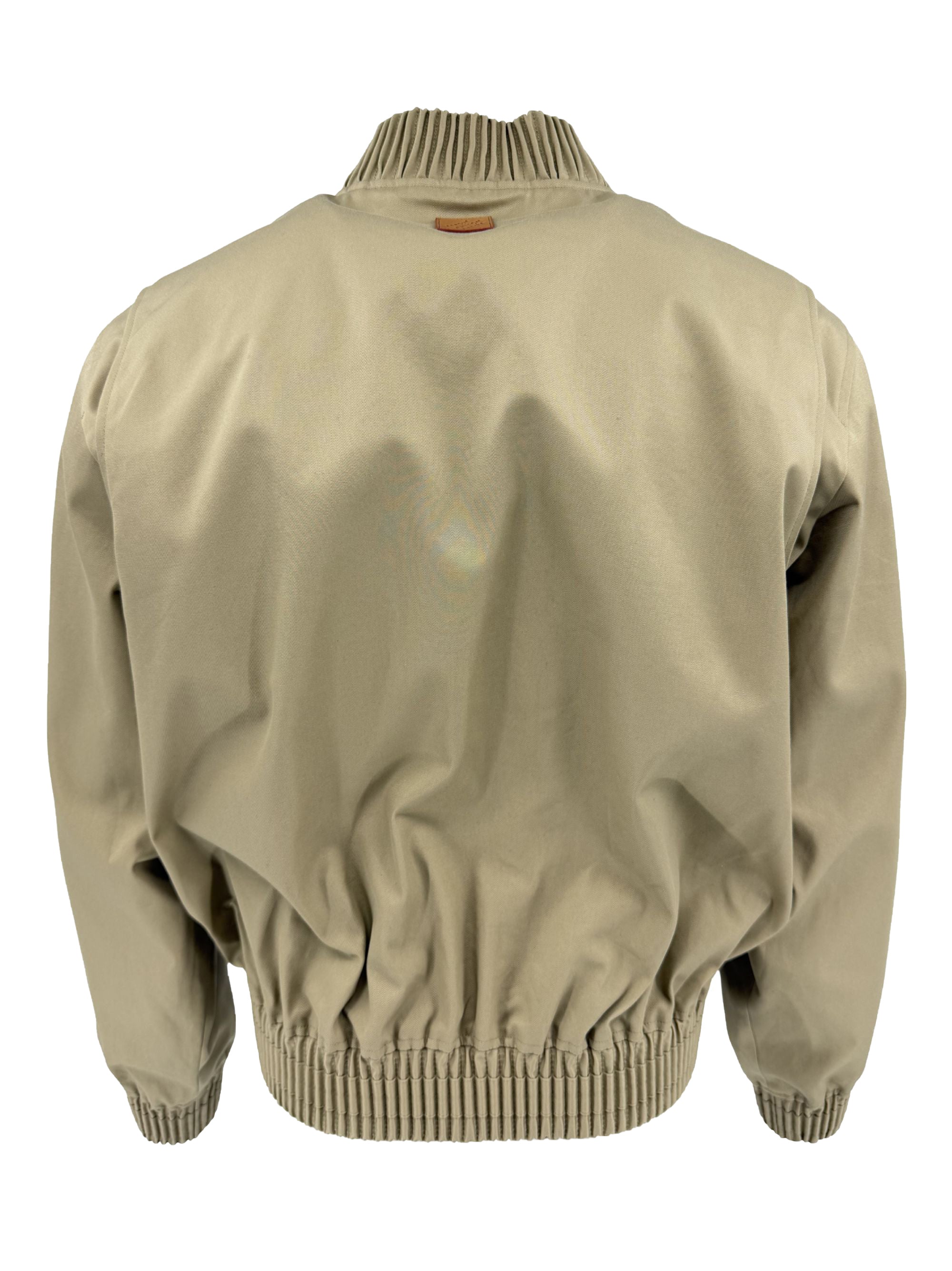 Louis Vuitton Bomber Jacket (Unused) Louis Vuitton