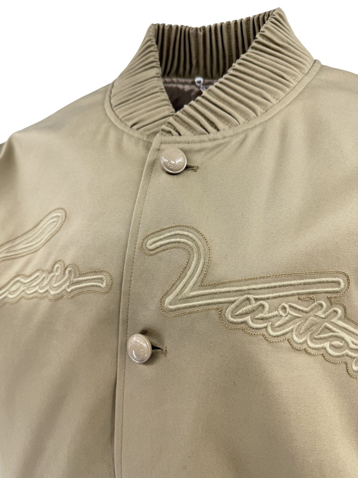 Louis Vuitton Bomber Jacket (Unused) Louis Vuitton