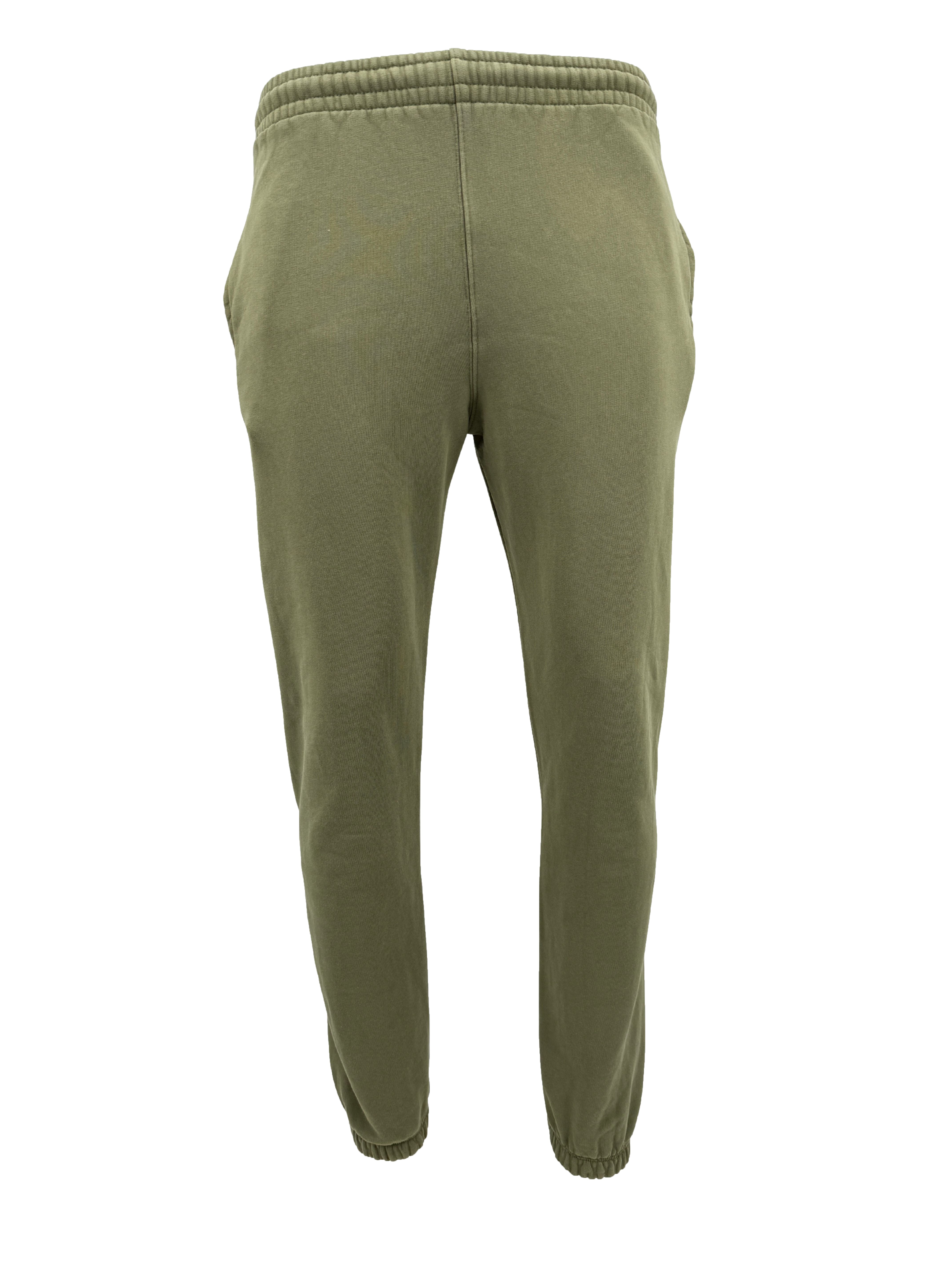 Off-White Arrow Joggers - Khaki