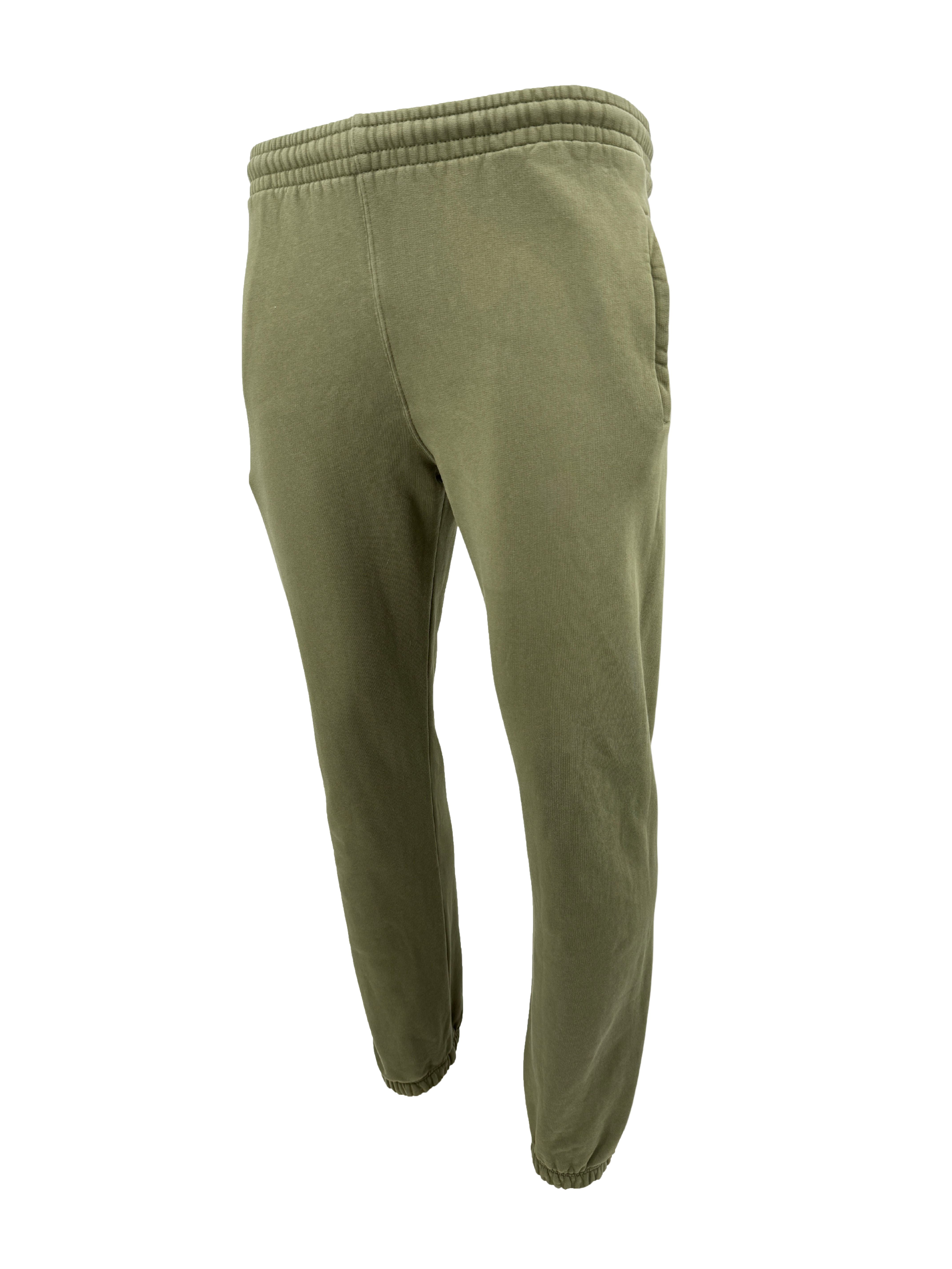 Off-White Arrow Joggers - Khaki