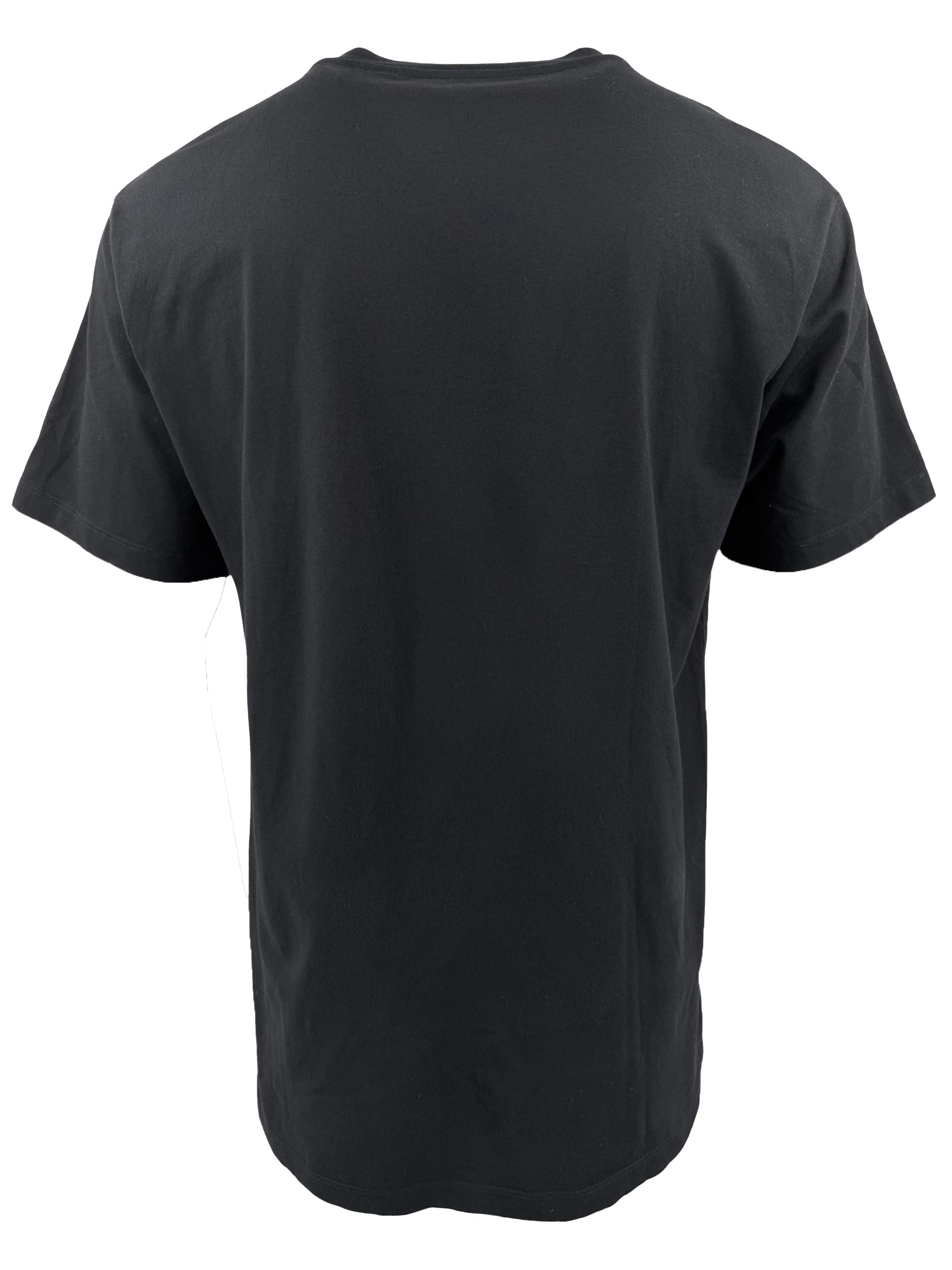 Gucci Strawberry T-Shirt - Black Gucci
