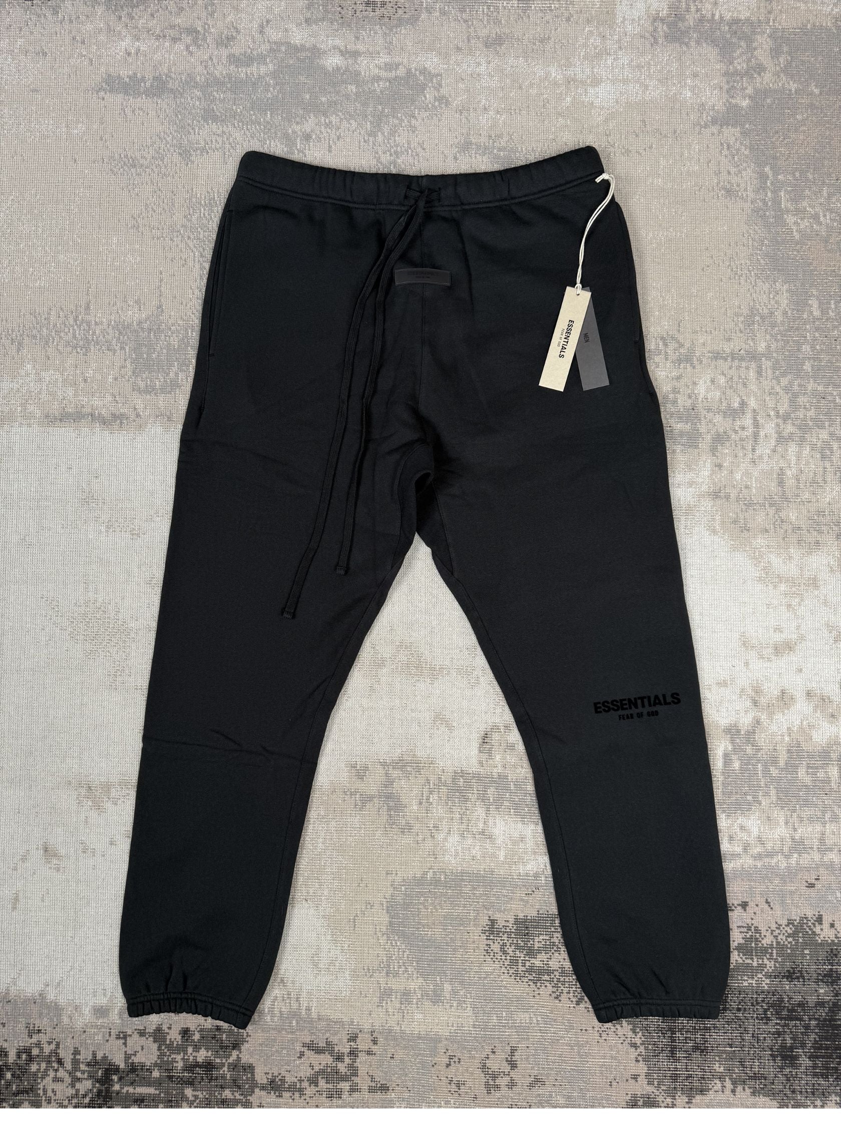 Essentials Fear of God Joggers - Stretch Limo (Unused) Essentials