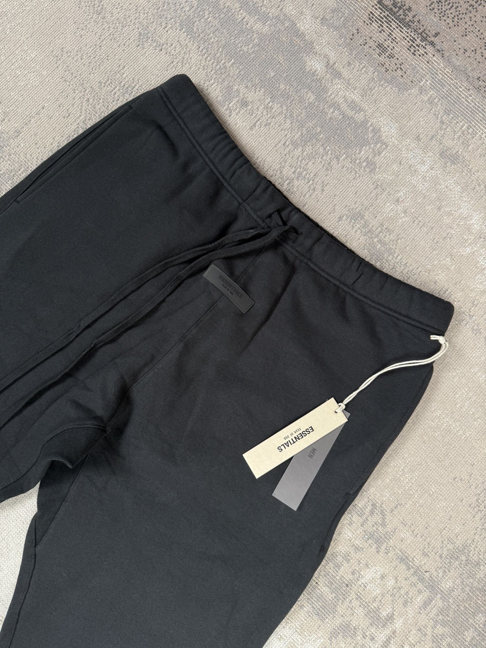 Essentials Fear of God Joggers - Stretch Limo (Unused) Essentials