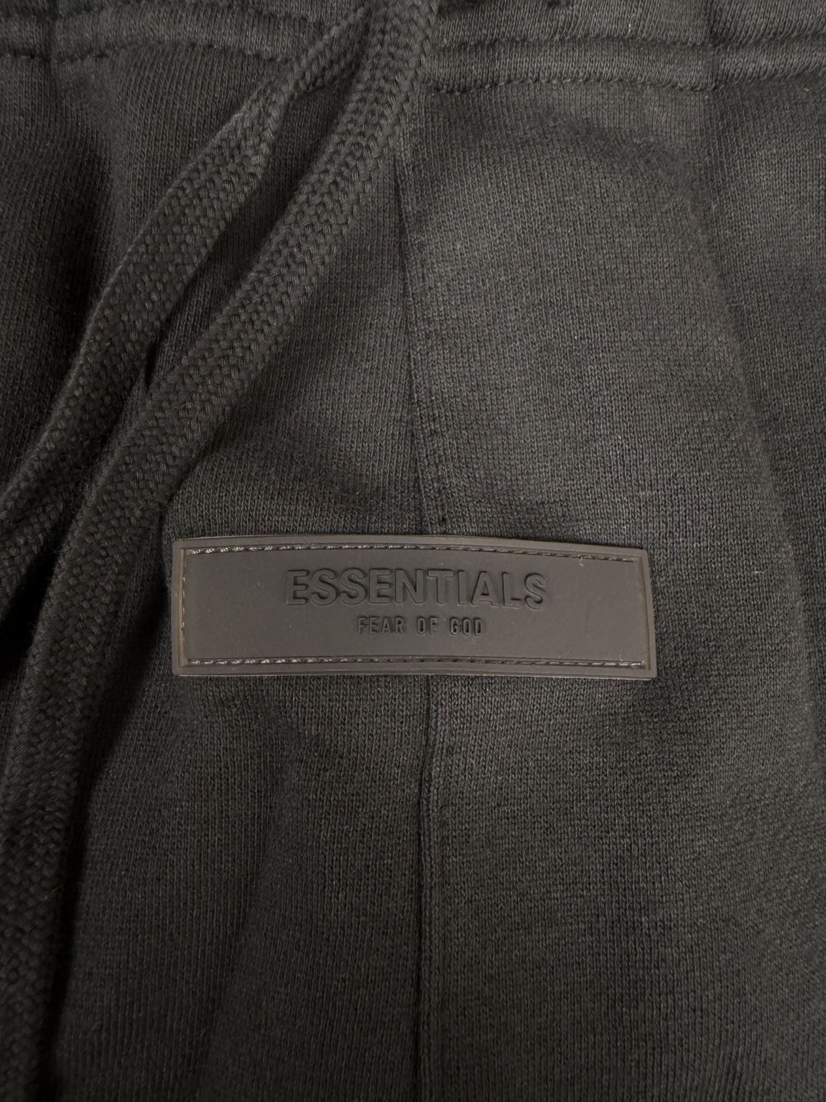 Essentials Fear of God Joggers - Stretch Limo (Unused)