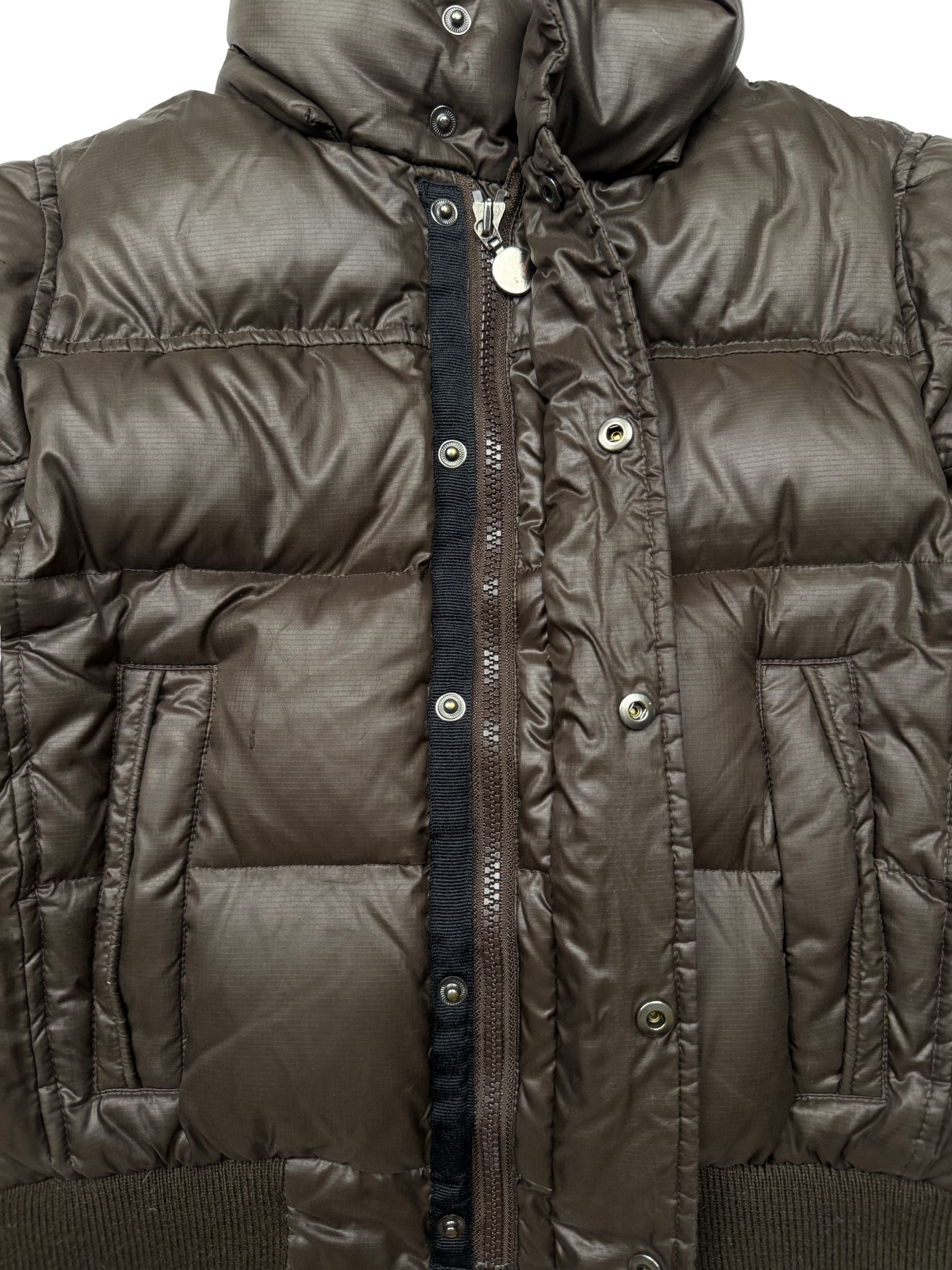 Moncler Infant Down Jacket Moncler