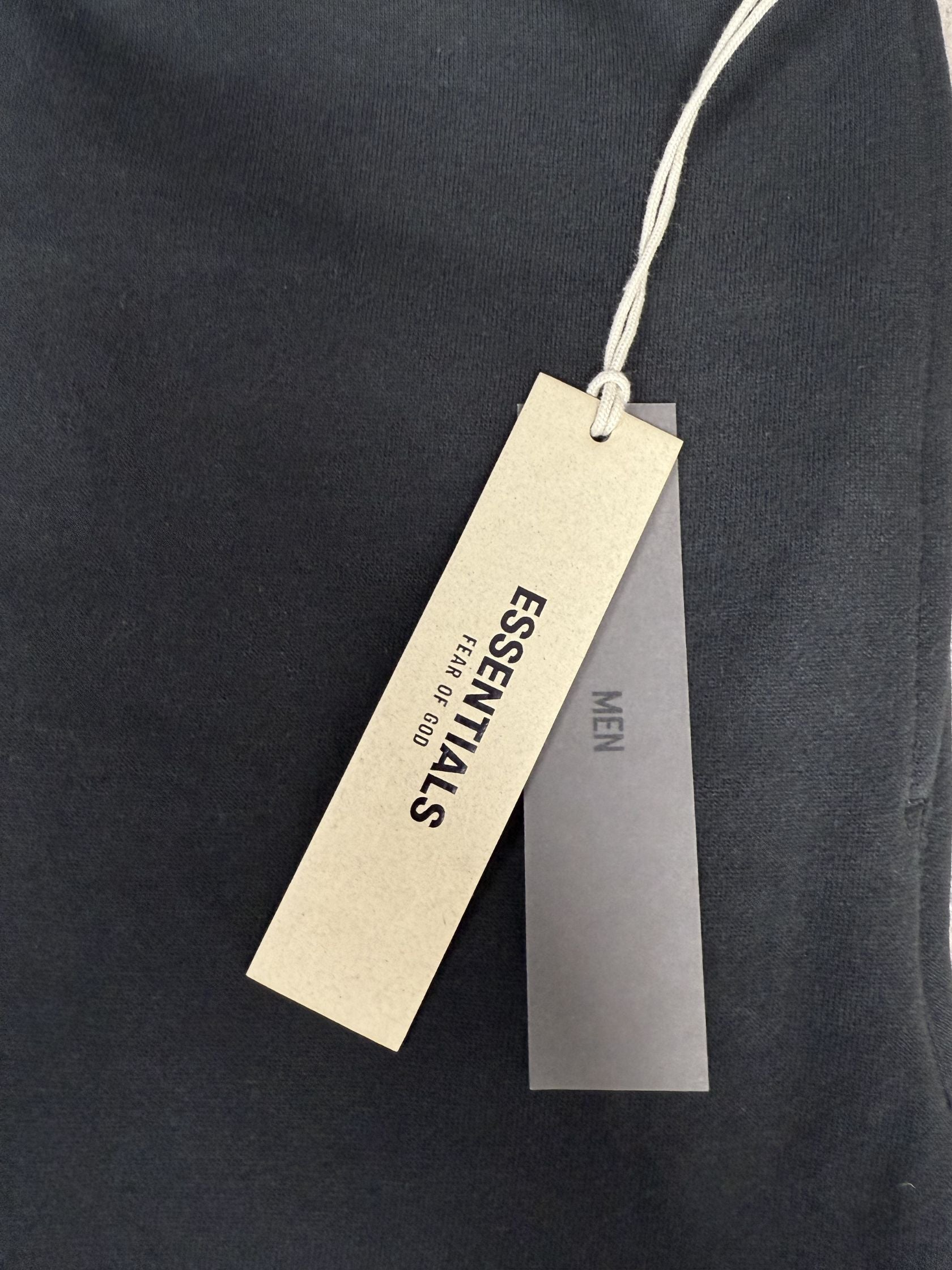 Essentials Fear of God Joggers - Stretch Limo (Unused) Essentials