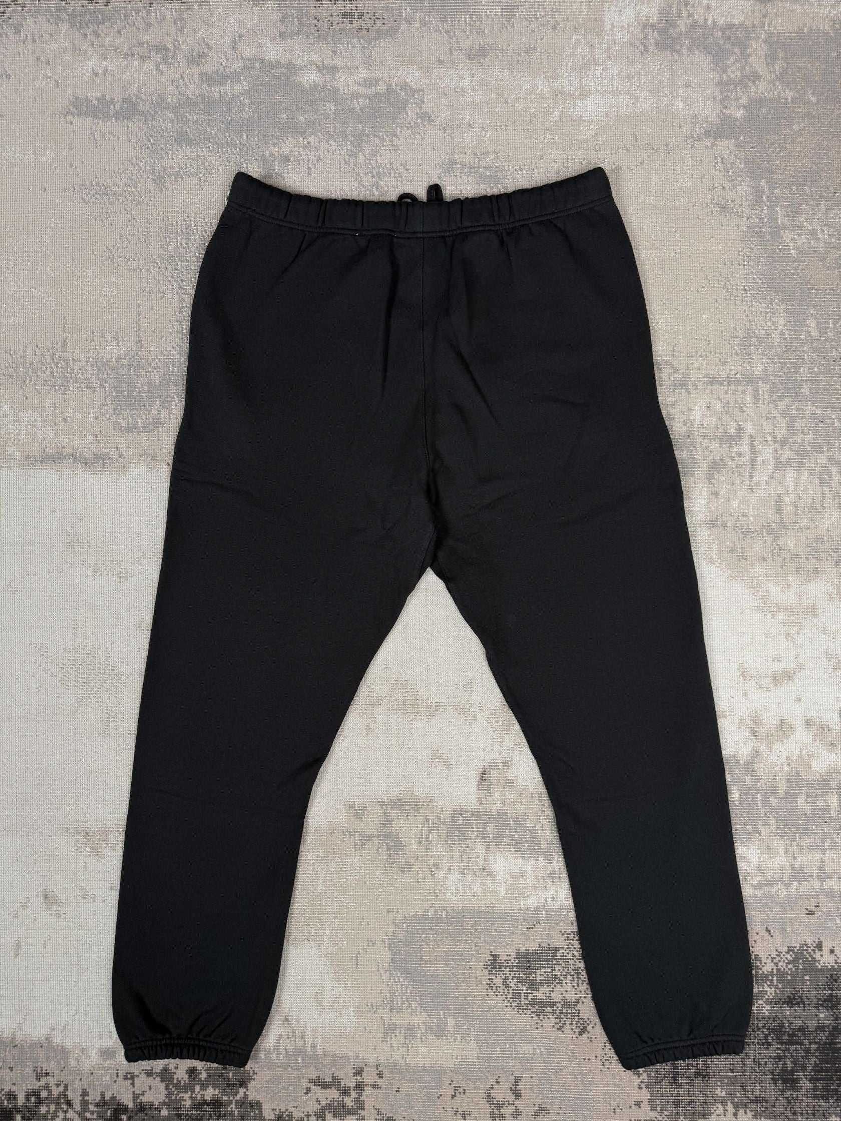 Essentials Fear of God Joggers - Stretch Limo (Unused) Essentials