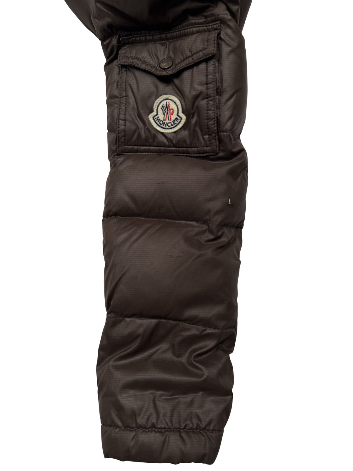 Moncler Infant Down Jacket Moncler