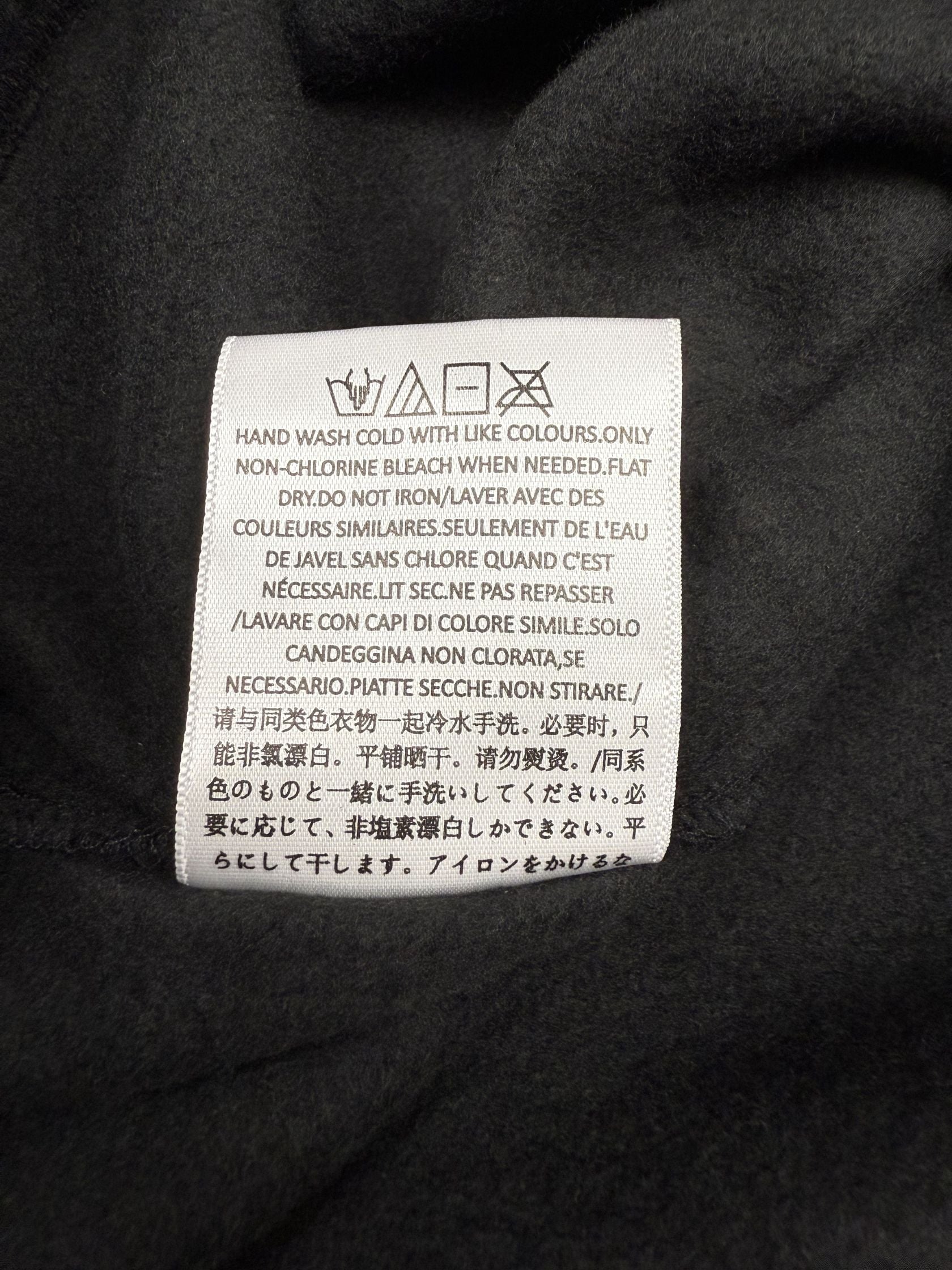 Essentials Fear of God Joggers - Stretch Limo (Unused) Essentials