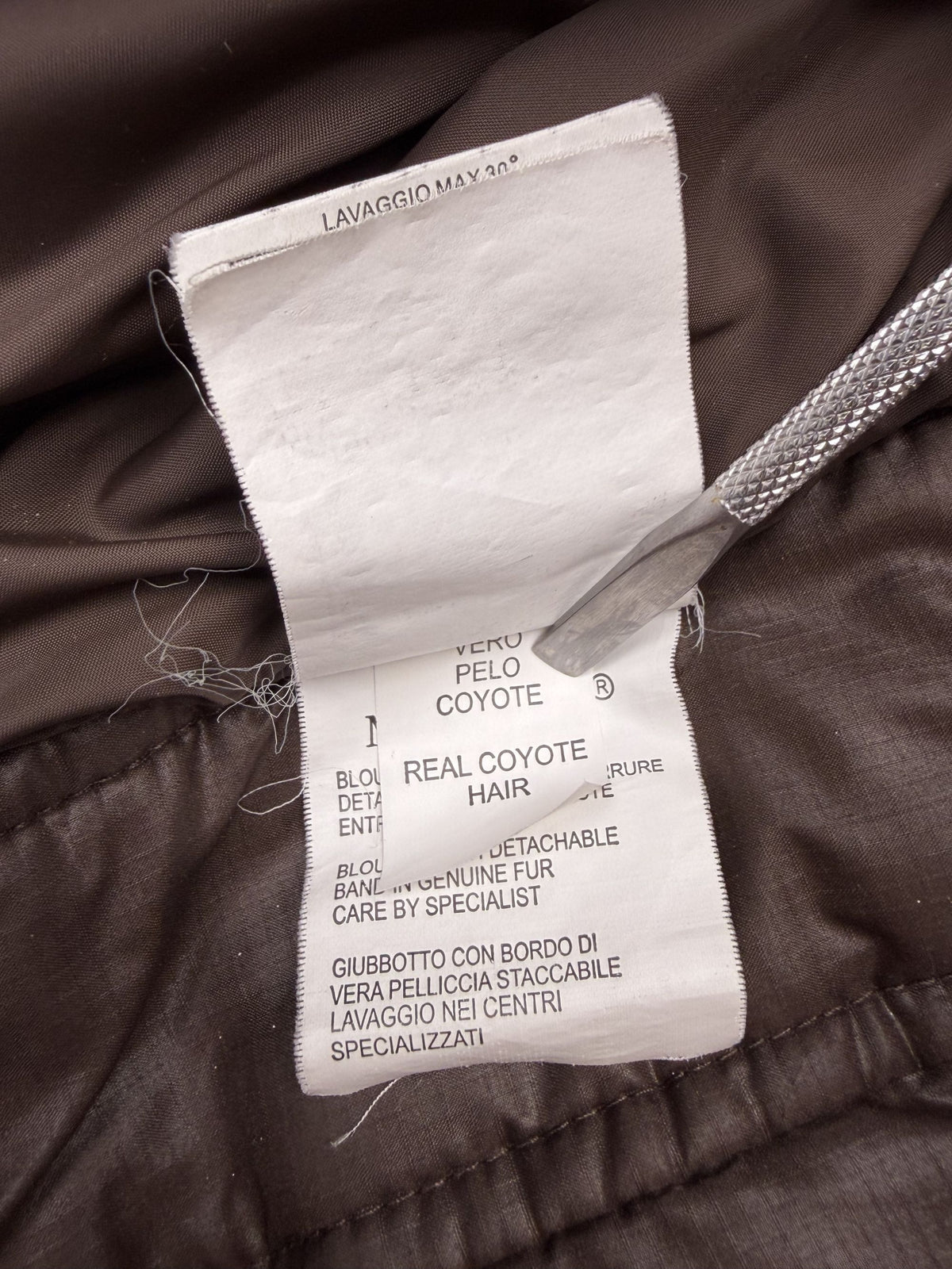 Moncler Infant Down Jacket Moncler