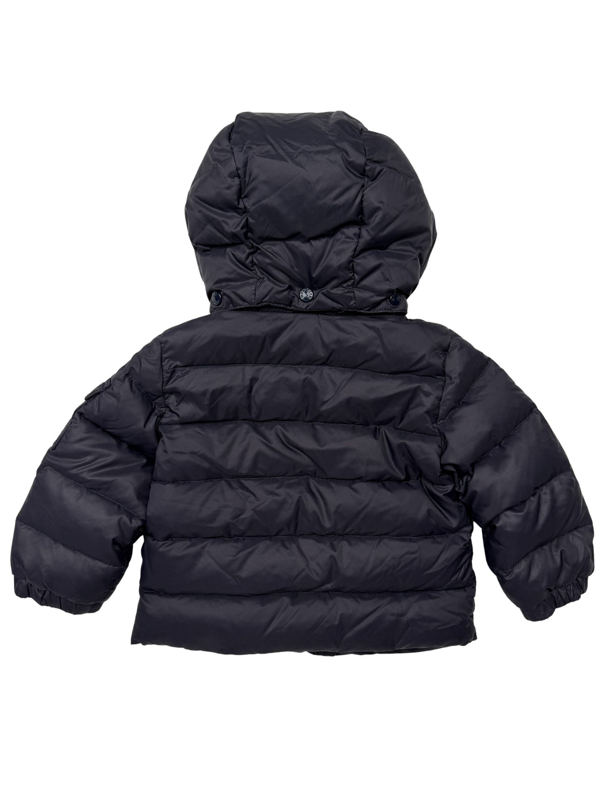 Moncler Infant Down Puffer Moncler