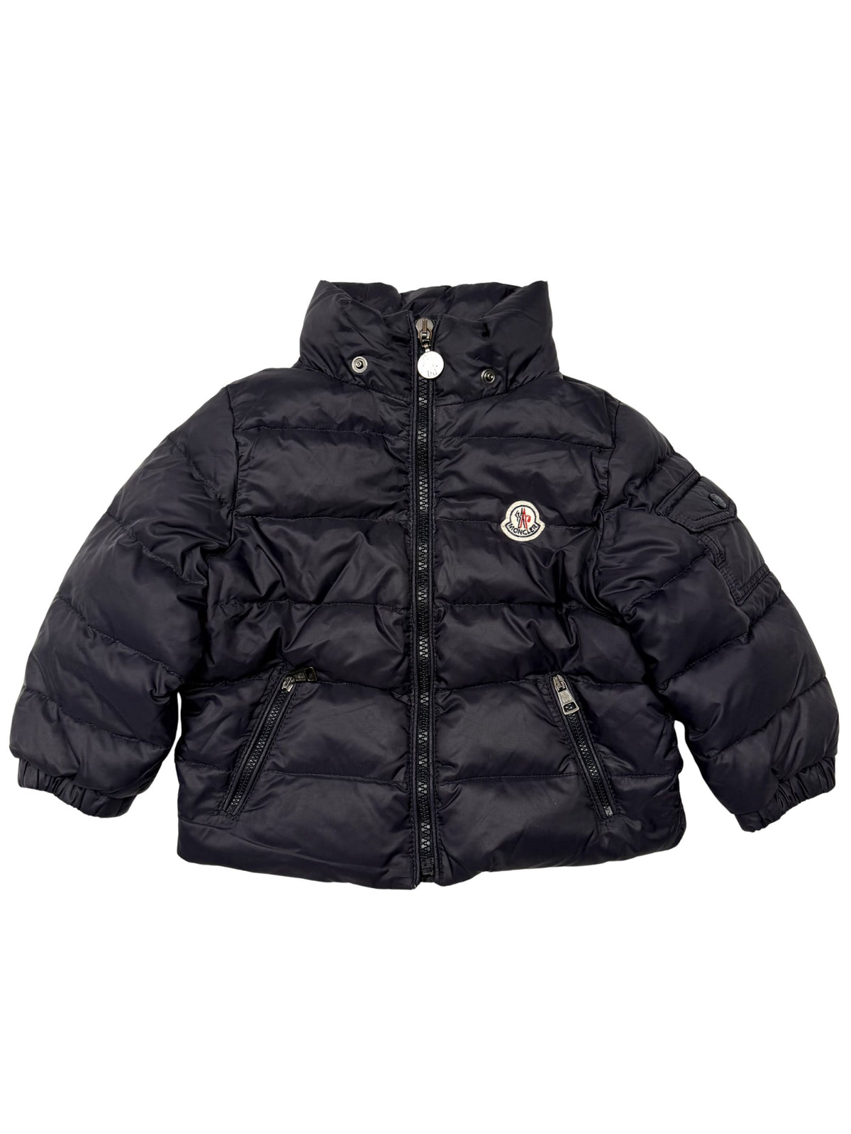 Moncler Infant Down Puffer Moncler