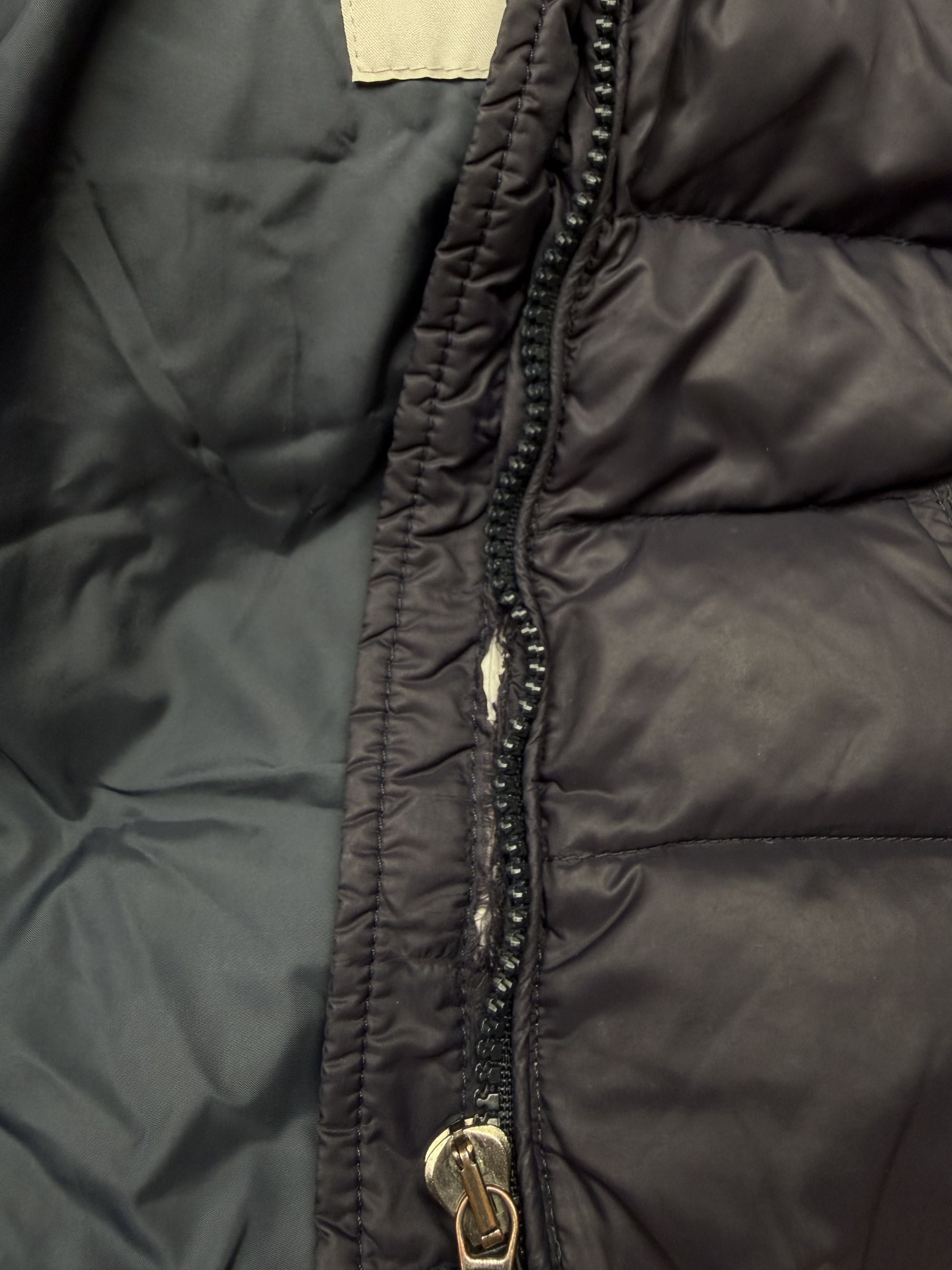 Moncler Infant Down Puffer Moncler