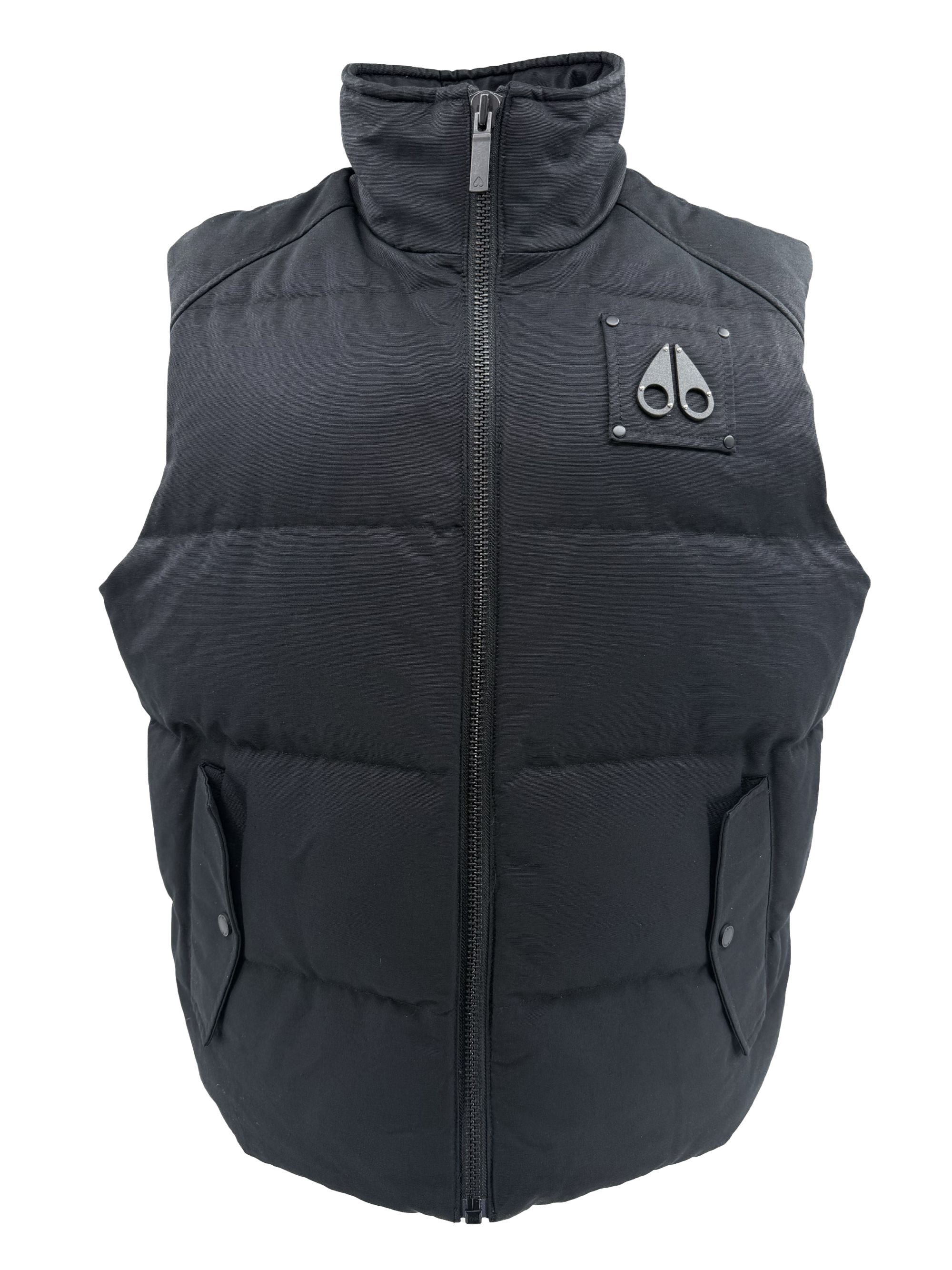 Moose Knuckles Down Westmount Gilet Moose Knuckles