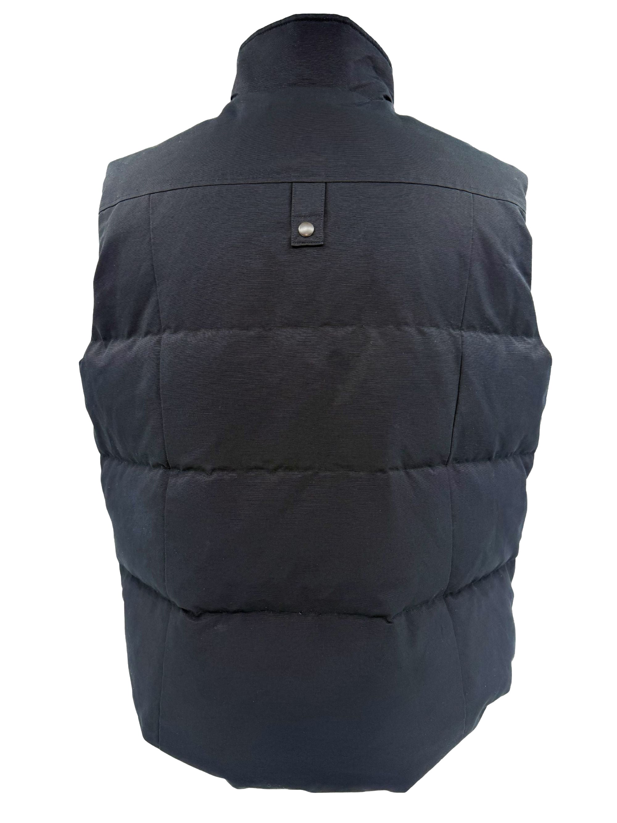 Moose Knuckles Down Westmount Gilet Moose Knuckles