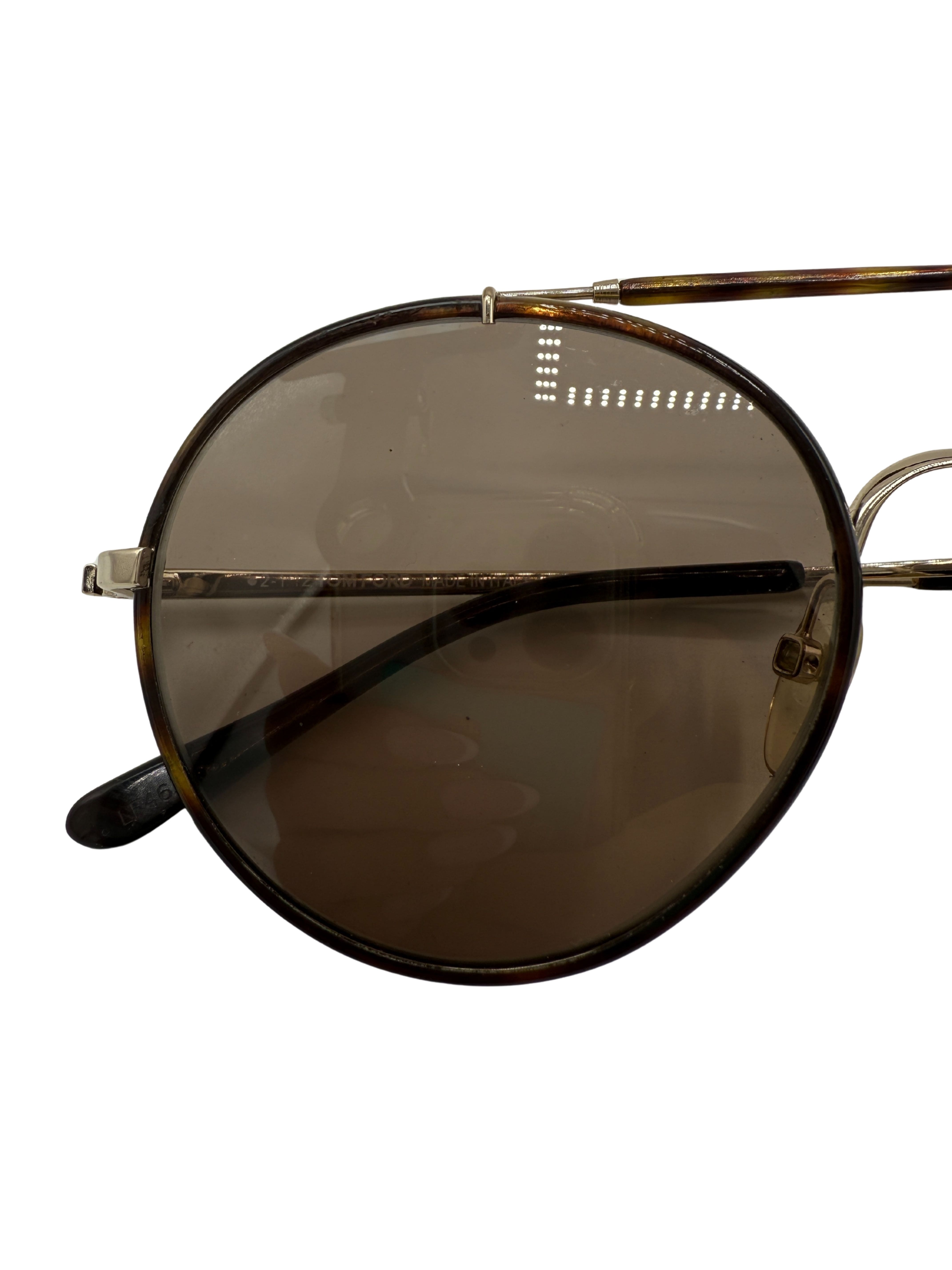 Tom Ford Sunglasses - Brown Tom Ford