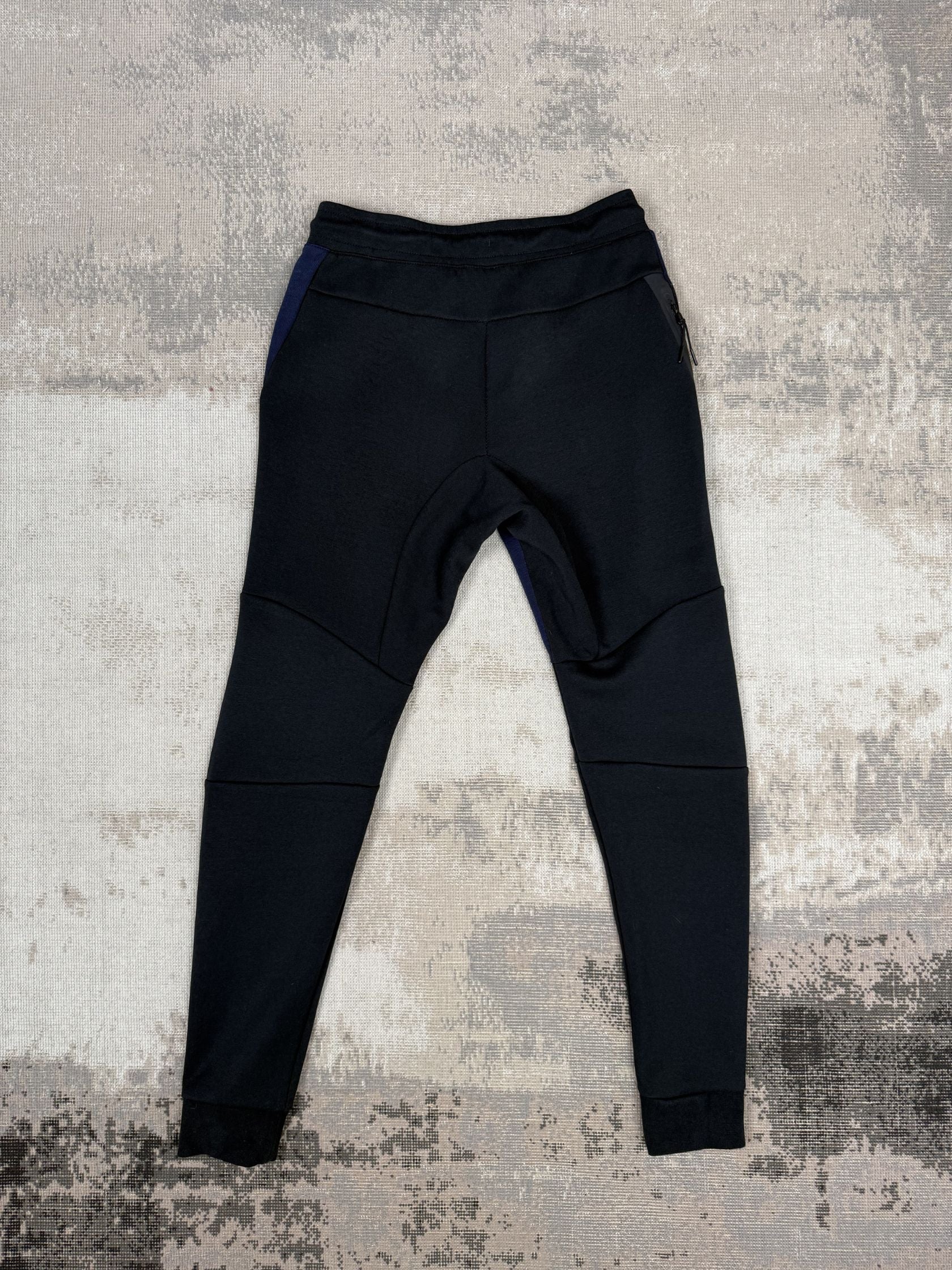 Nike Tech Tracksuit - Black / Navy Nike