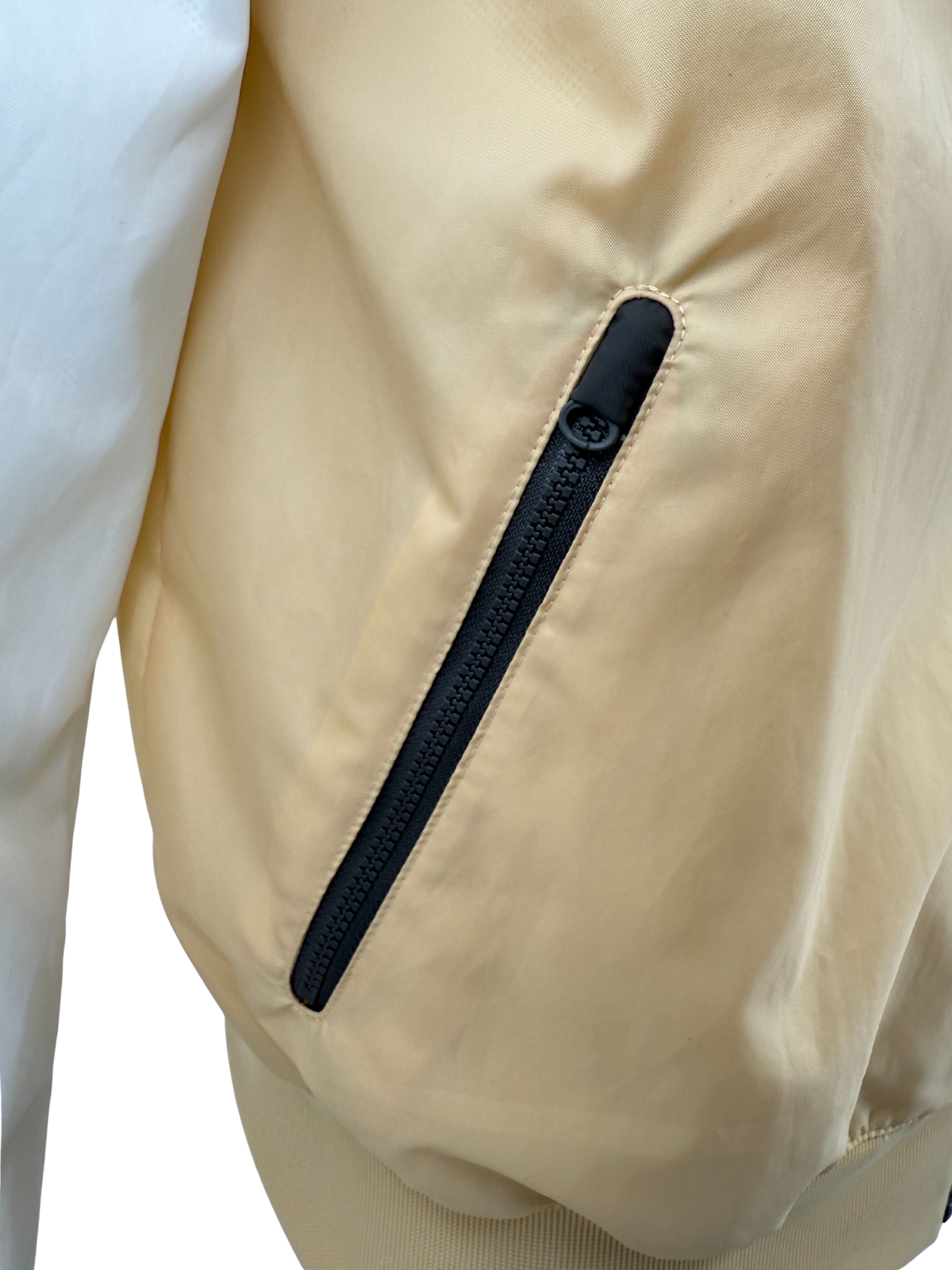 Nike Windrunner Jacket - Beige