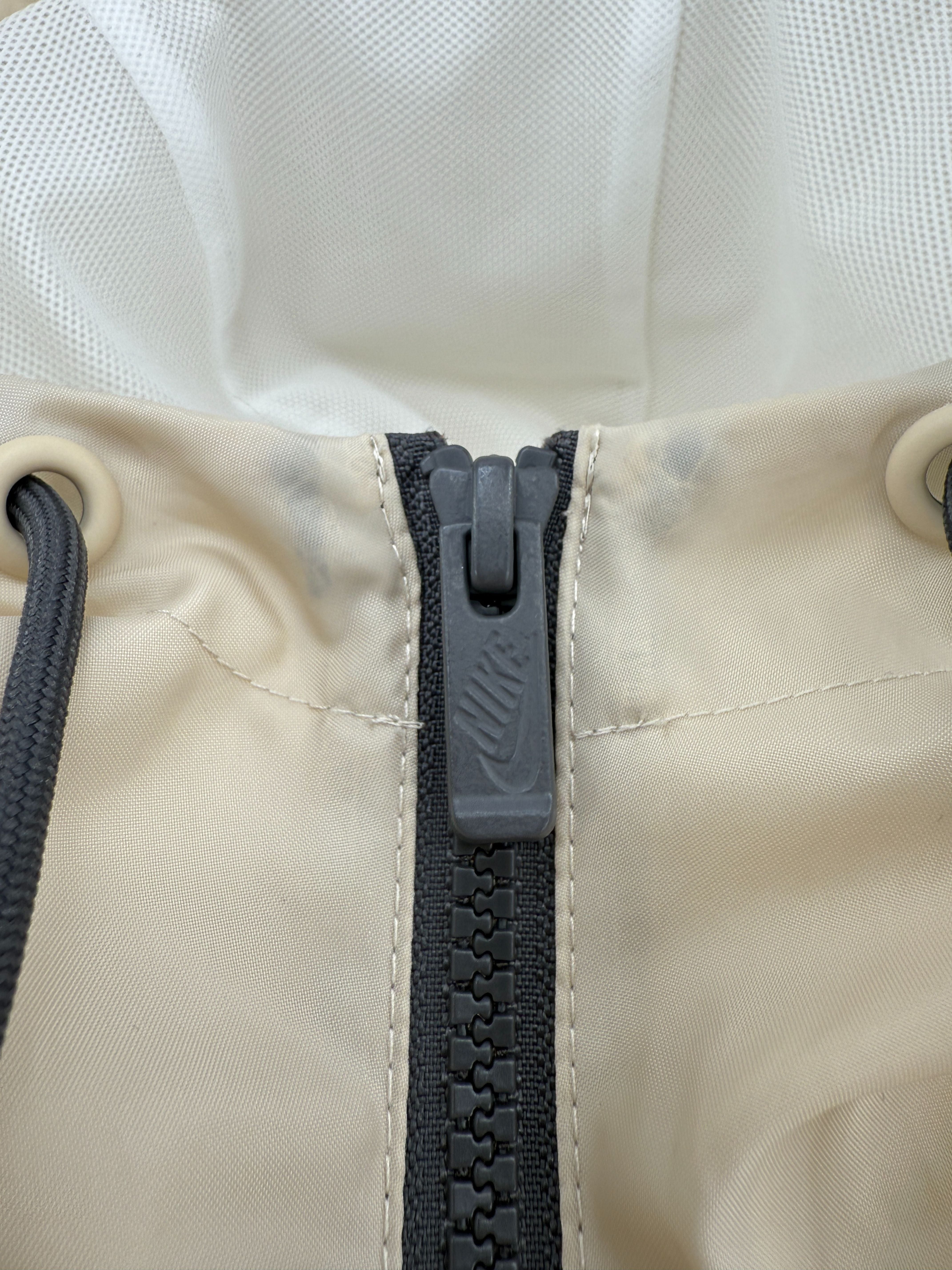 Nike Windrunner Jacket - Beige